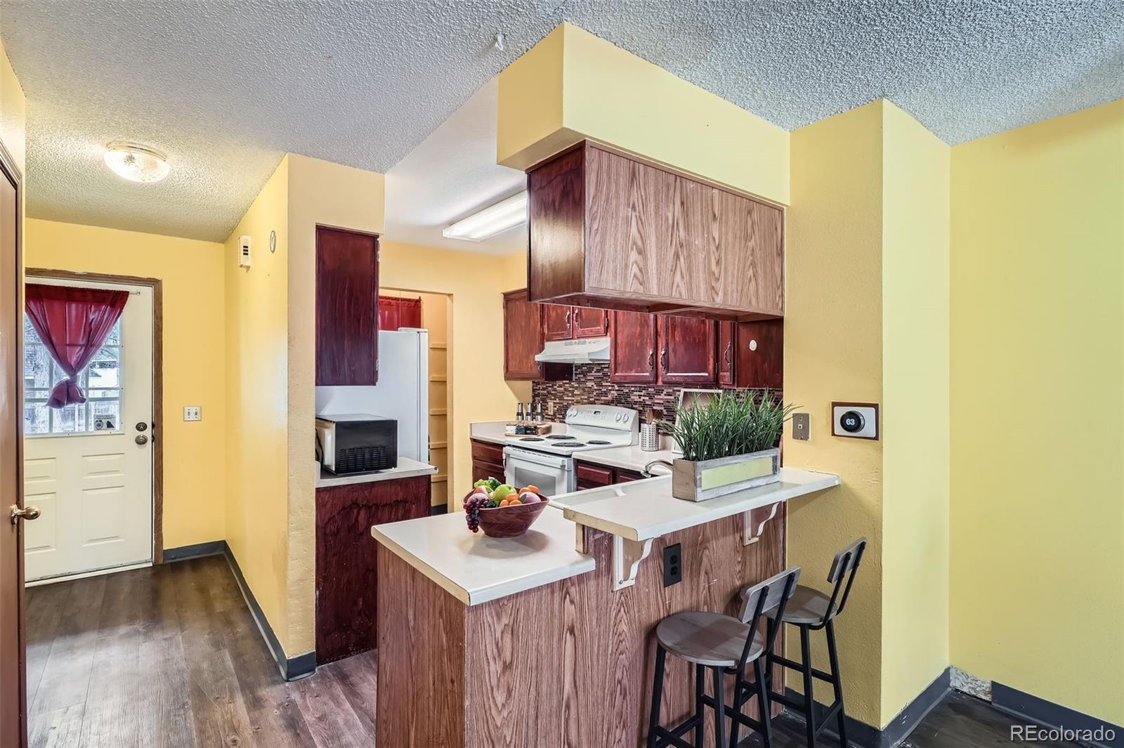 MLS Image #3 for 15566 e louisiana avenue ,aurora, Colorado