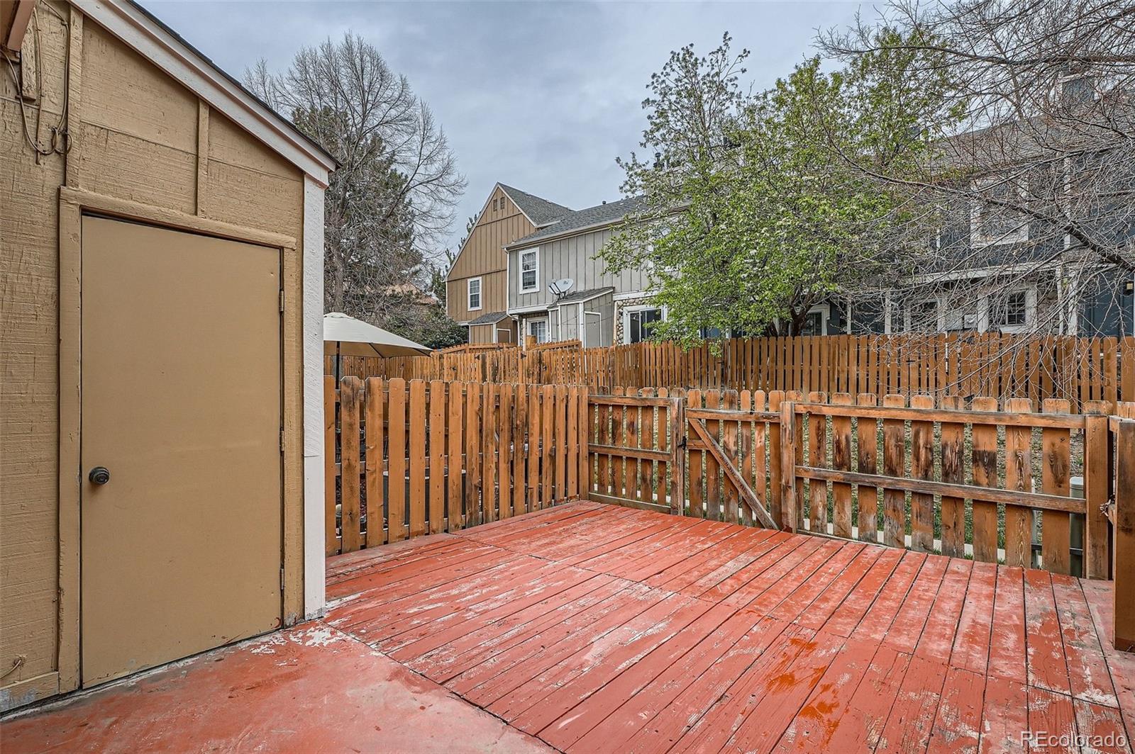 MLS Image #8 for 15566 e louisiana avenue ,aurora, Colorado
