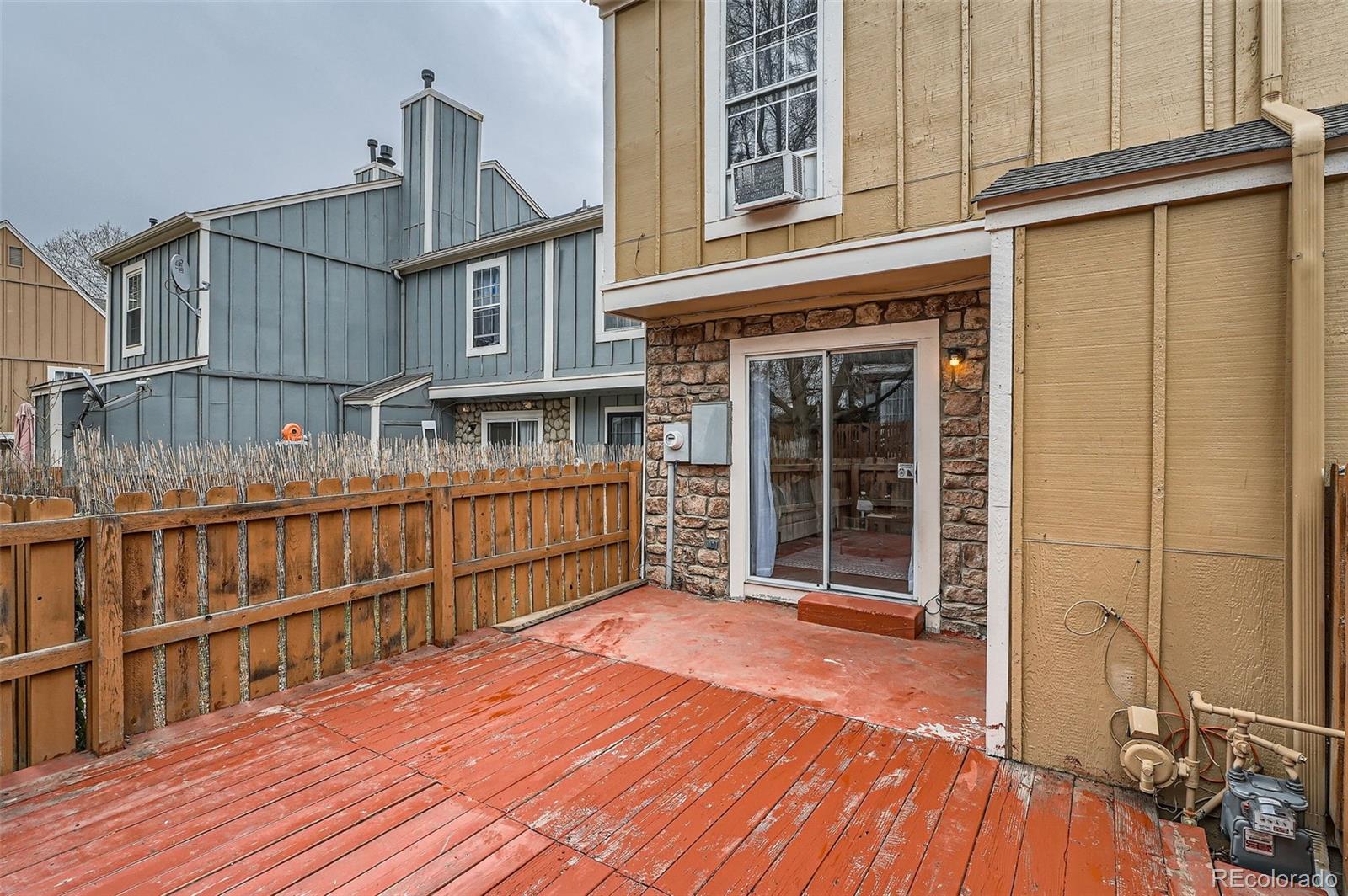 MLS Image #9 for 15566 e louisiana avenue ,aurora, Colorado