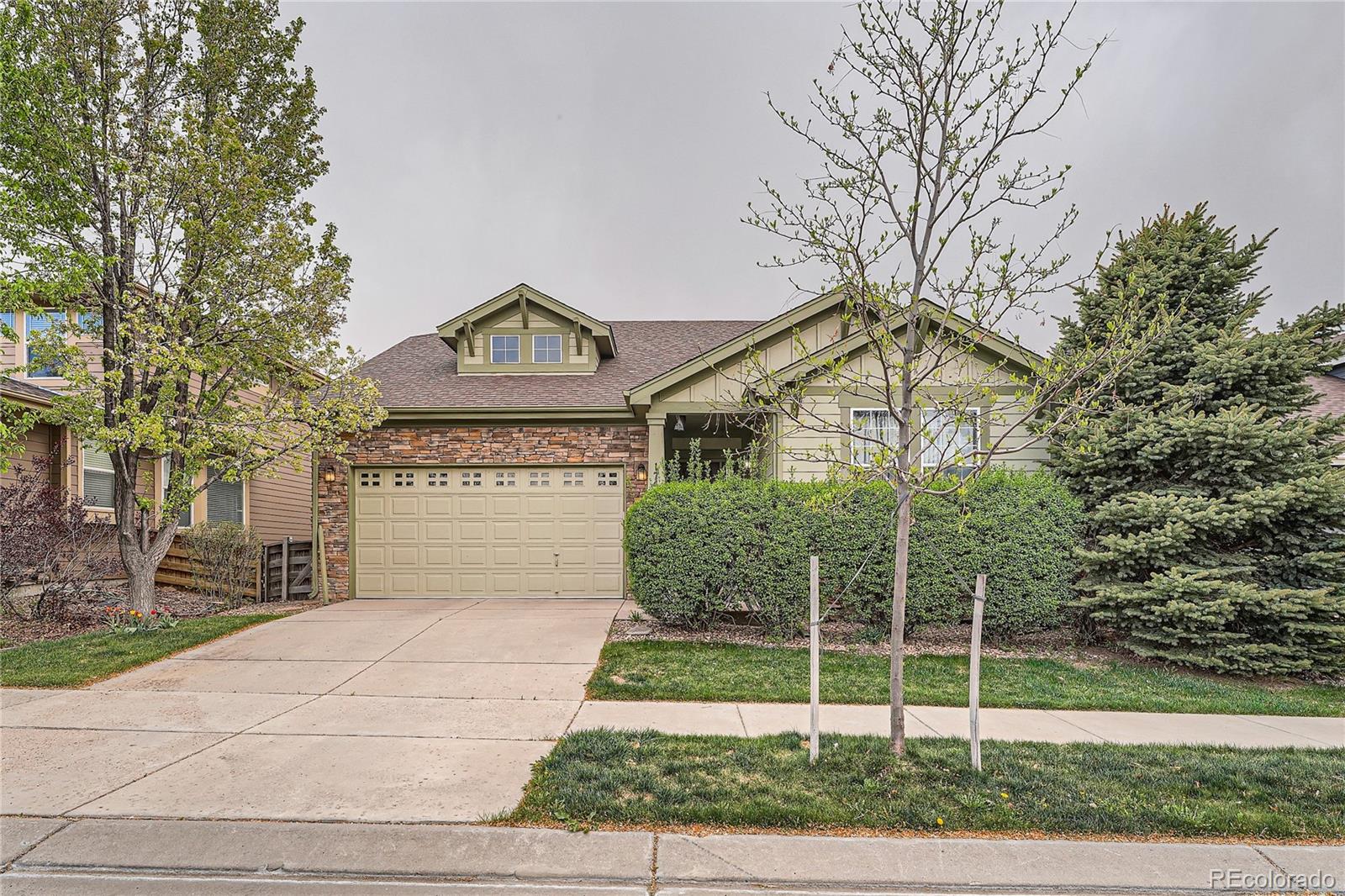 MLS Image #1 for 17484 e 99th avenue,commerce city, Colorado