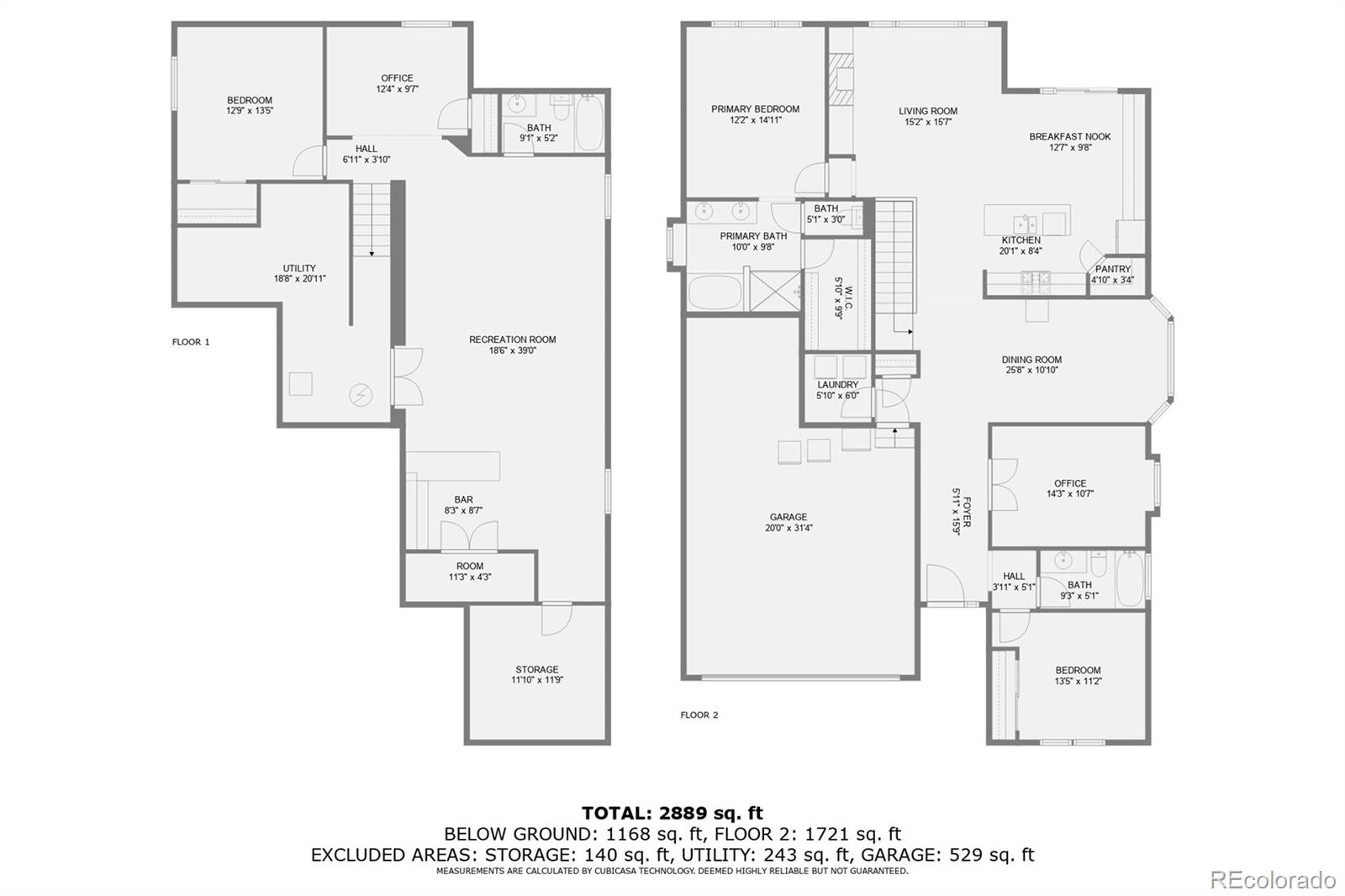 MLS Image #28 for 17484 e 99th avenue,commerce city, Colorado