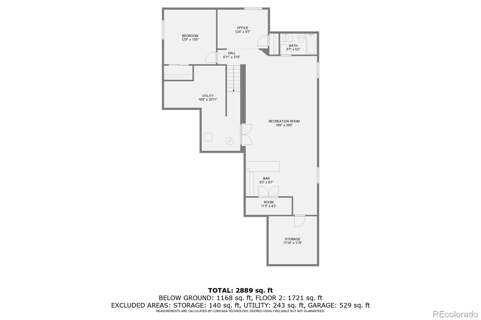 MLS Image #30 for 17484 e 99th avenue,commerce city, Colorado