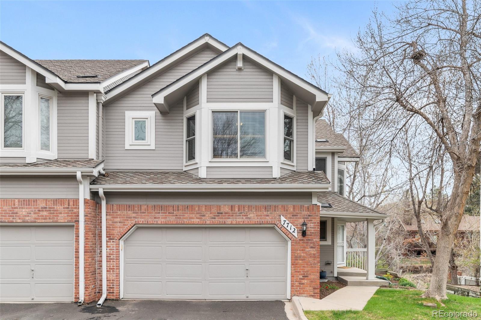 MLS Image #0 for 7712 s monaco circle ,centennial, Colorado