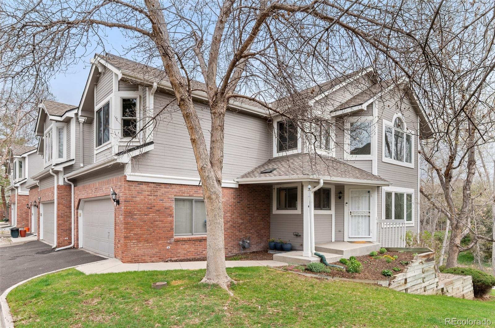 MLS Image #1 for 7712 s monaco circle ,centennial, Colorado
