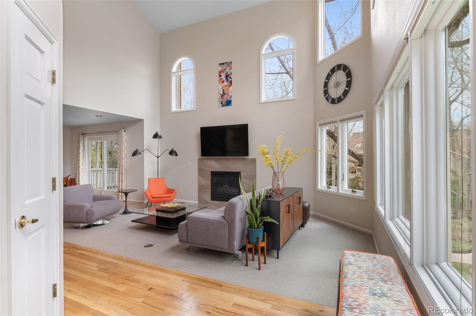 MLS Image #2 for 7712 s monaco circle ,centennial, Colorado
