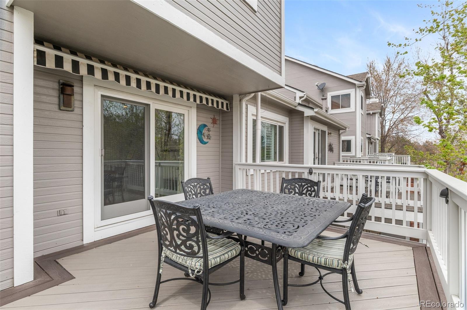 MLS Image #22 for 7712 s monaco circle ,centennial, Colorado