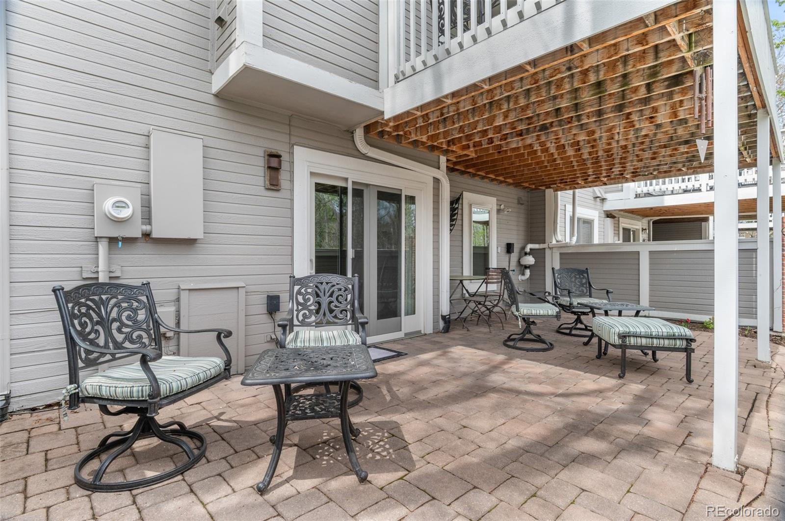 MLS Image #25 for 7712 s monaco circle ,centennial, Colorado