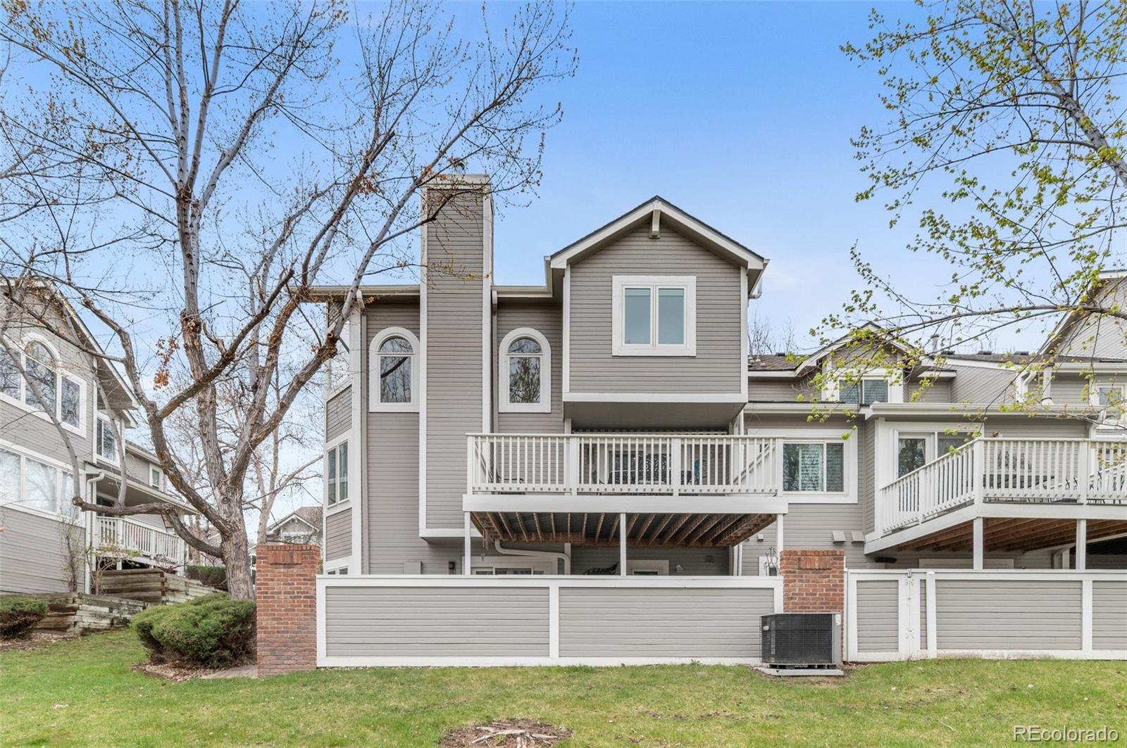 MLS Image #27 for 7712 s monaco circle ,centennial, Colorado
