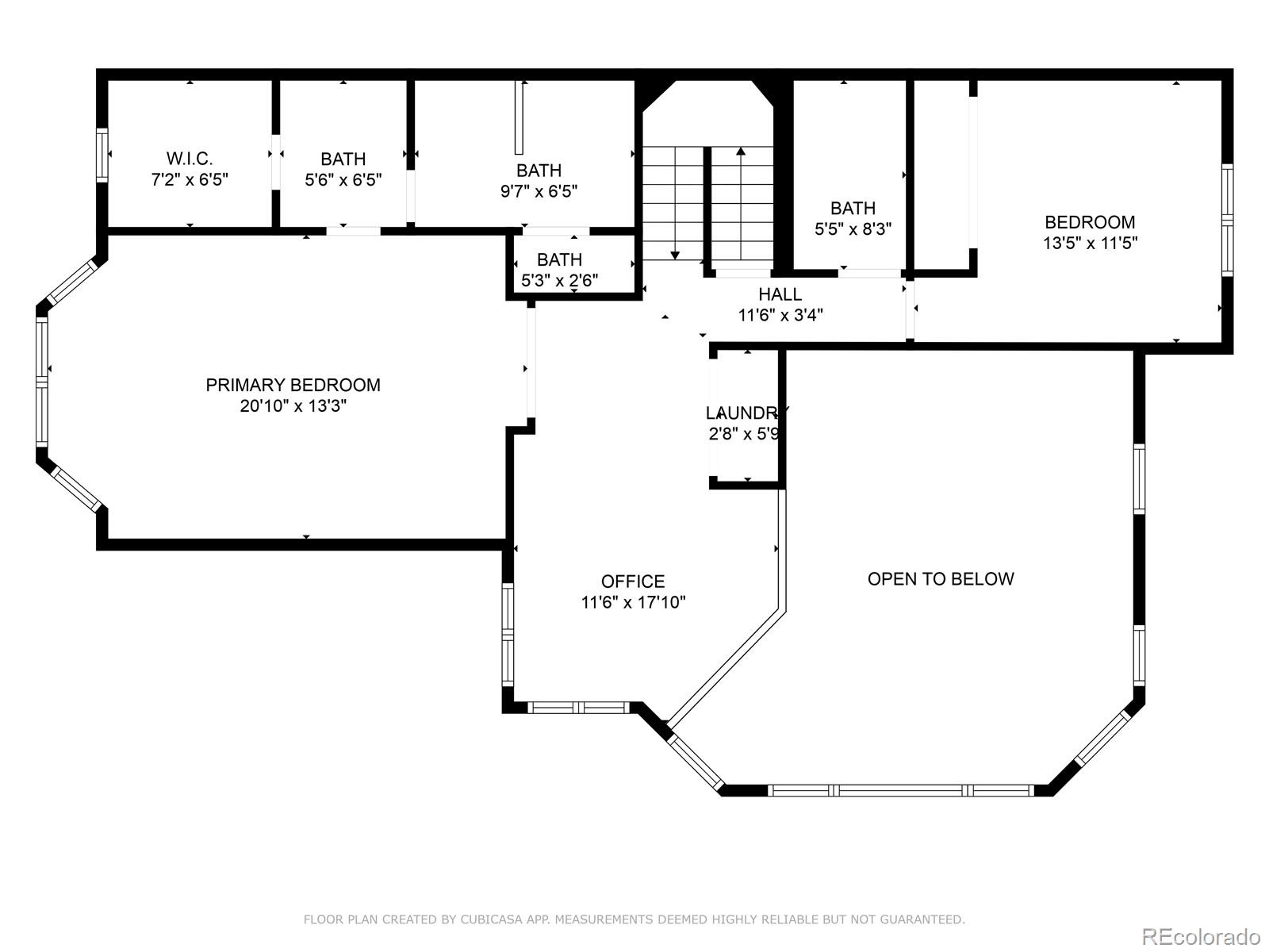 MLS Image #30 for 7712 s monaco circle ,centennial, Colorado