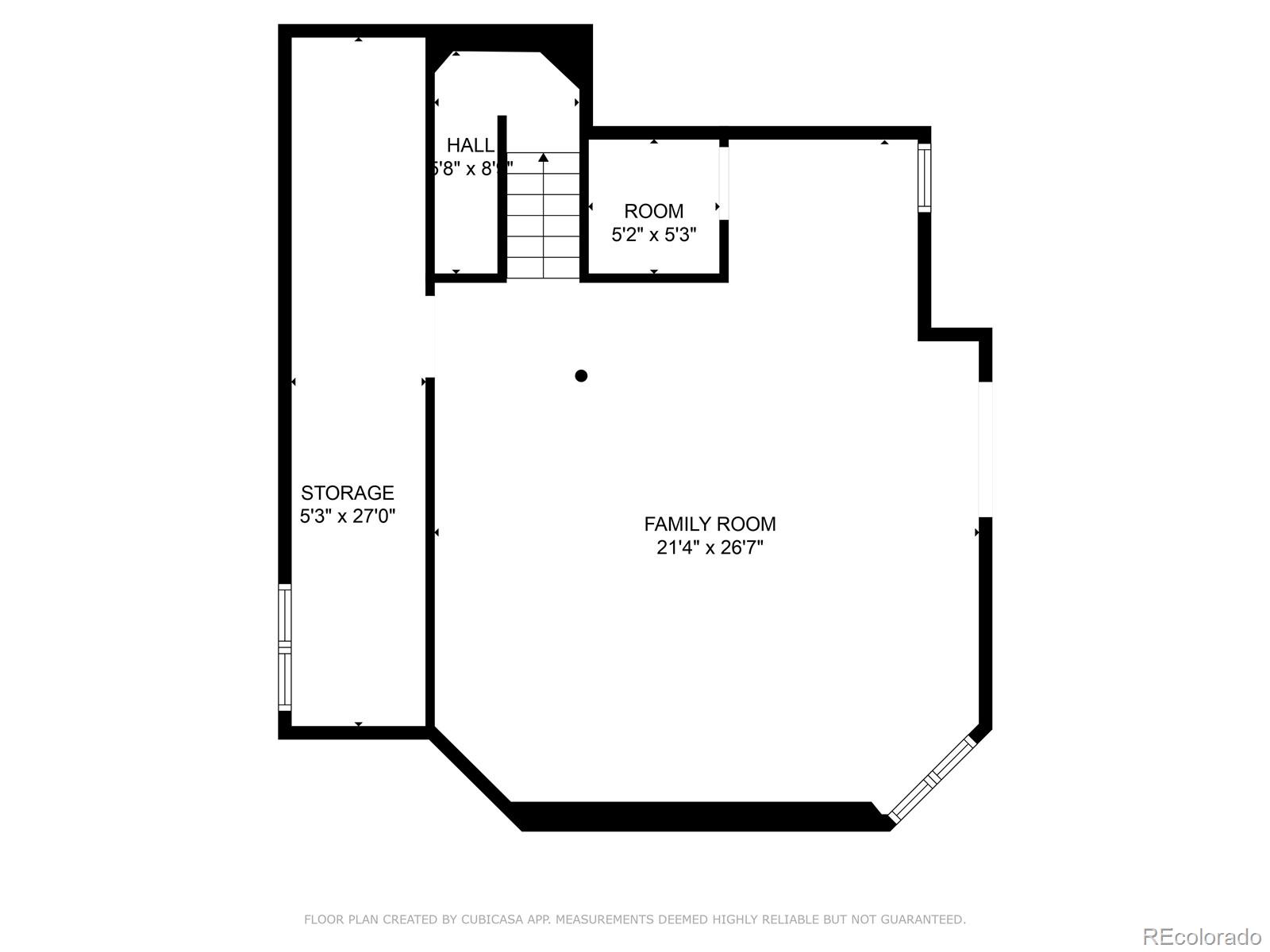 MLS Image #31 for 7712 s monaco circle ,centennial, Colorado