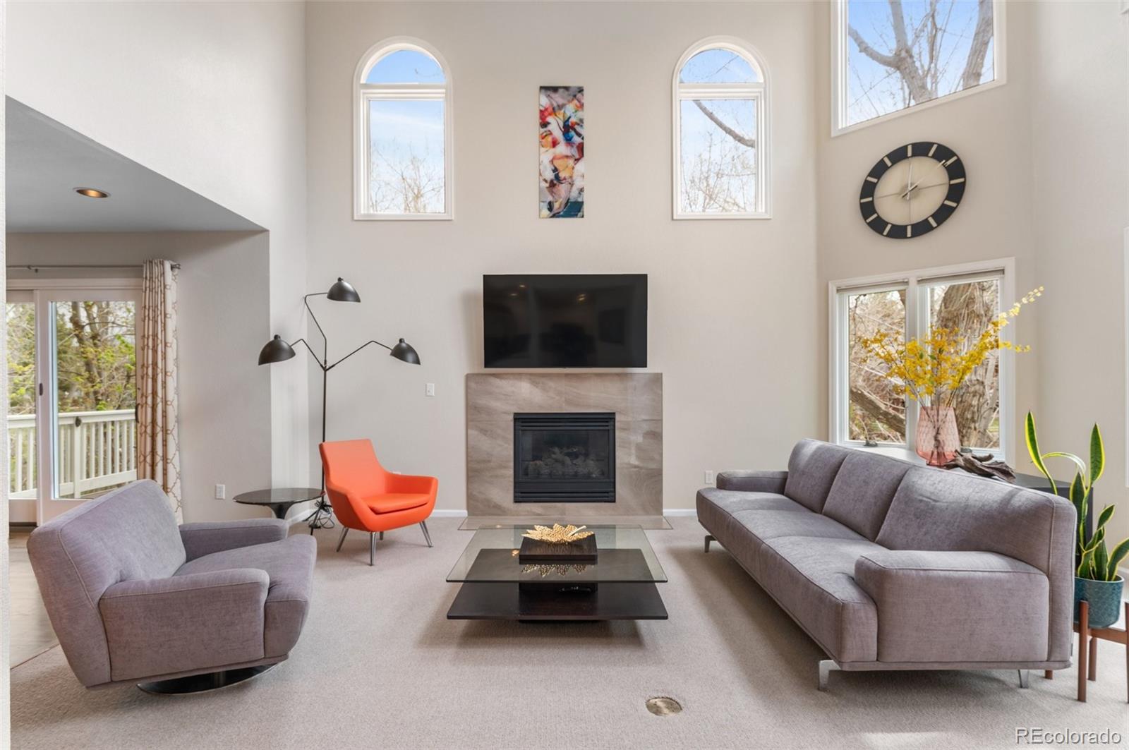 MLS Image #4 for 7712 s monaco circle ,centennial, Colorado