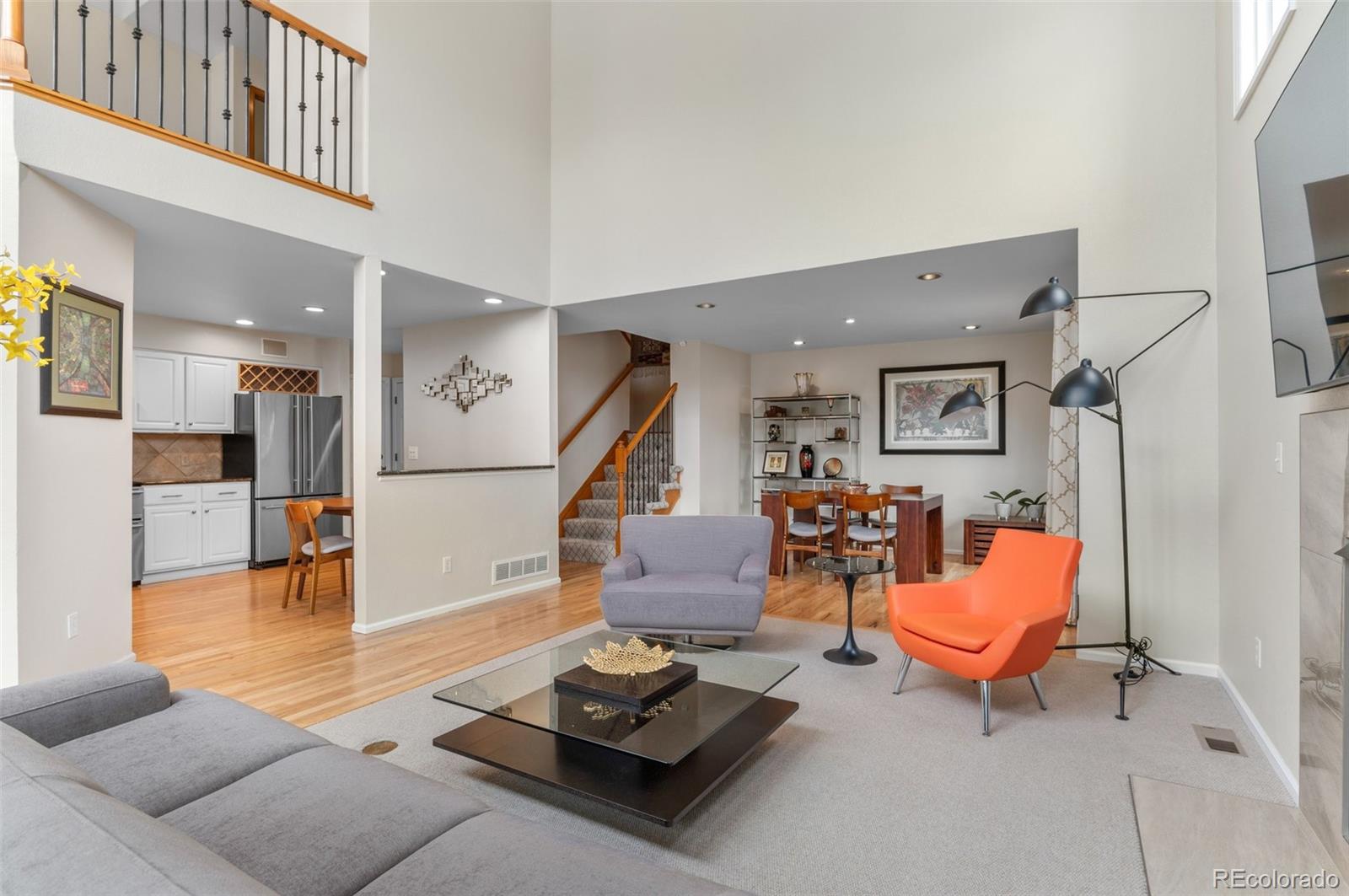 MLS Image #5 for 7712 s monaco circle ,centennial, Colorado