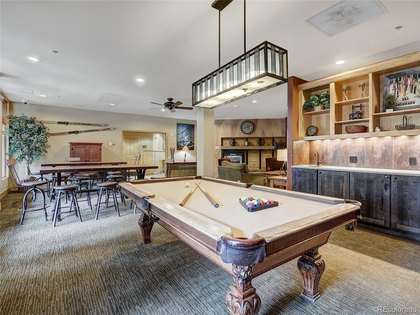MLS Image #21 for 140  ida belle drive,dillon, Colorado