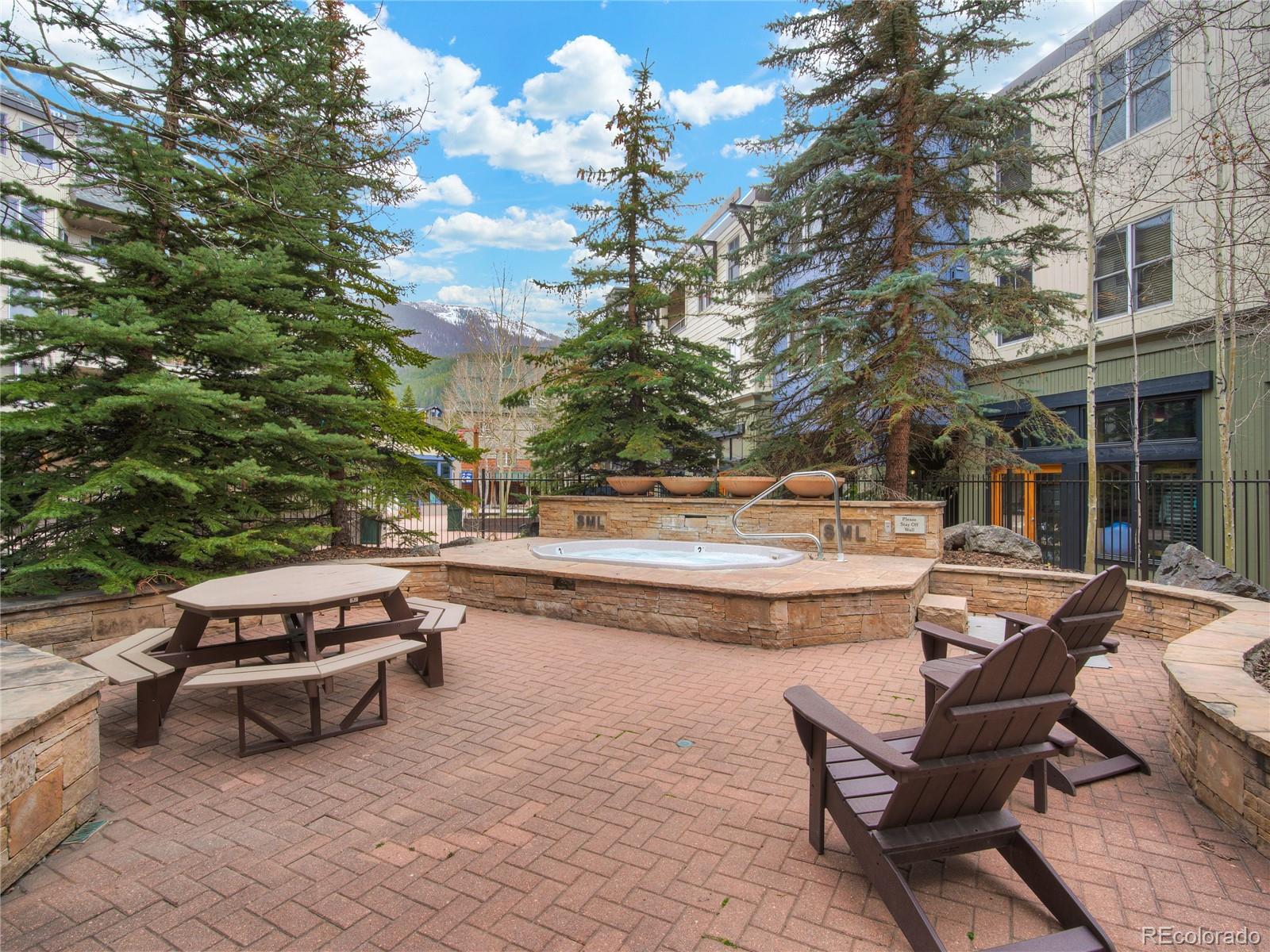 MLS Image #25 for 140  ida belle drive,dillon, Colorado