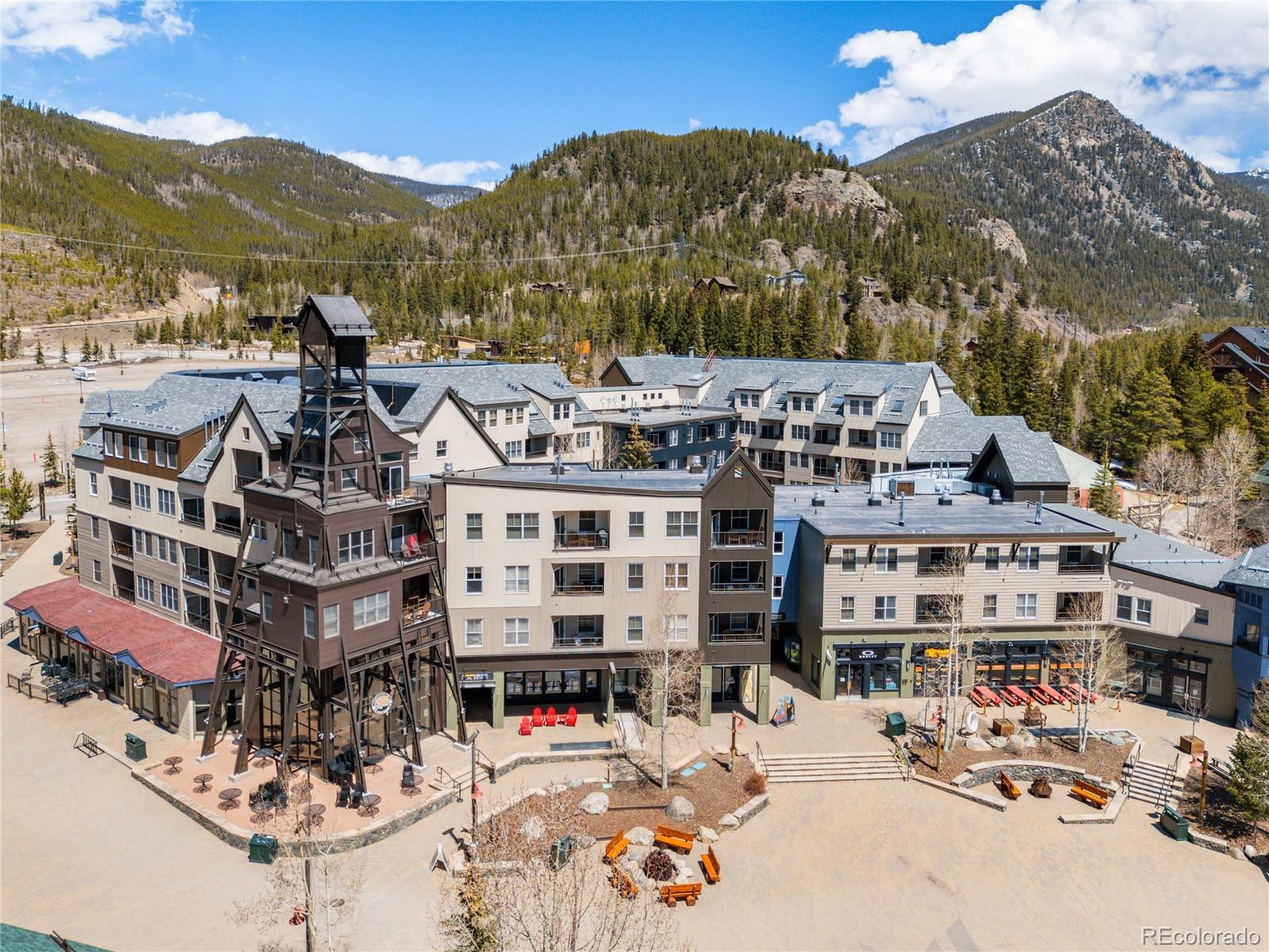 MLS Image #30 for 140  ida belle drive,dillon, Colorado