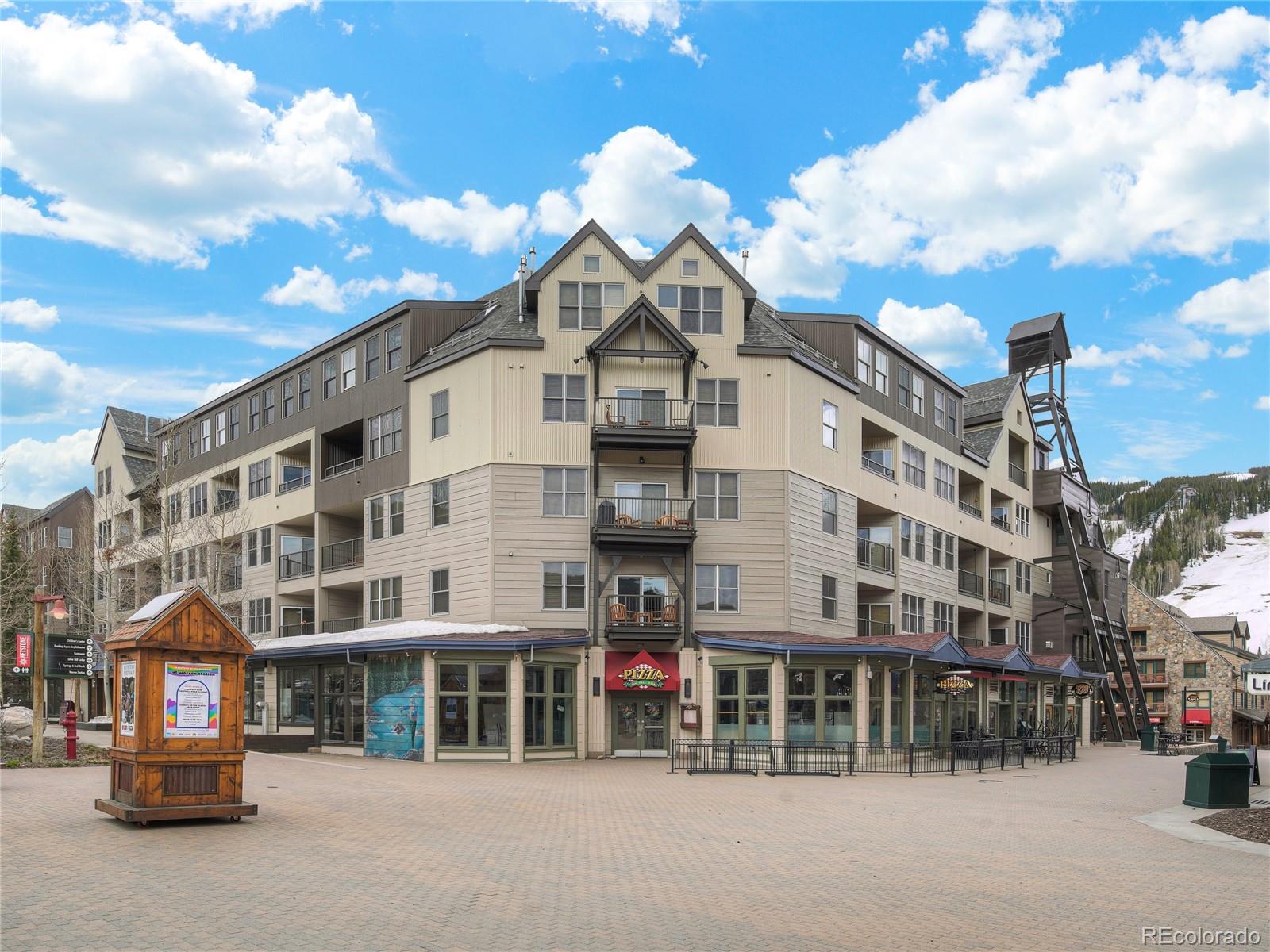 MLS Image #32 for 140  ida belle drive,dillon, Colorado