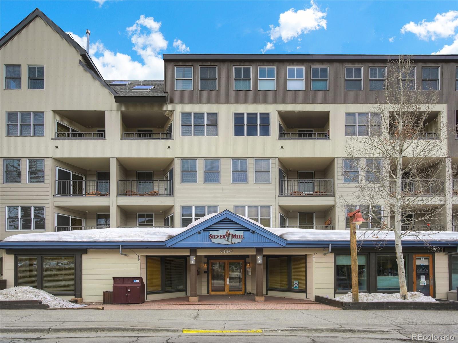 MLS Image #33 for 140  ida belle drive,dillon, Colorado