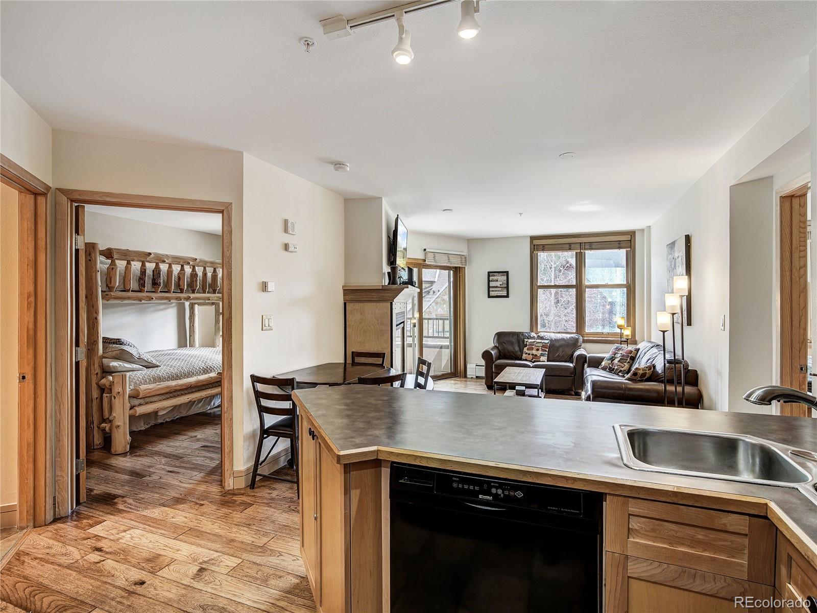 MLS Image #8 for 140  ida belle drive,dillon, Colorado