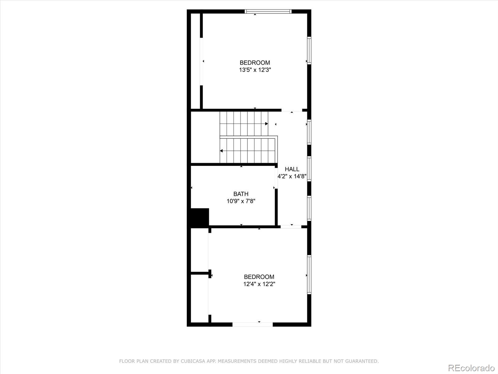 MLS Image #26 for 126  southside loop,salida, Colorado