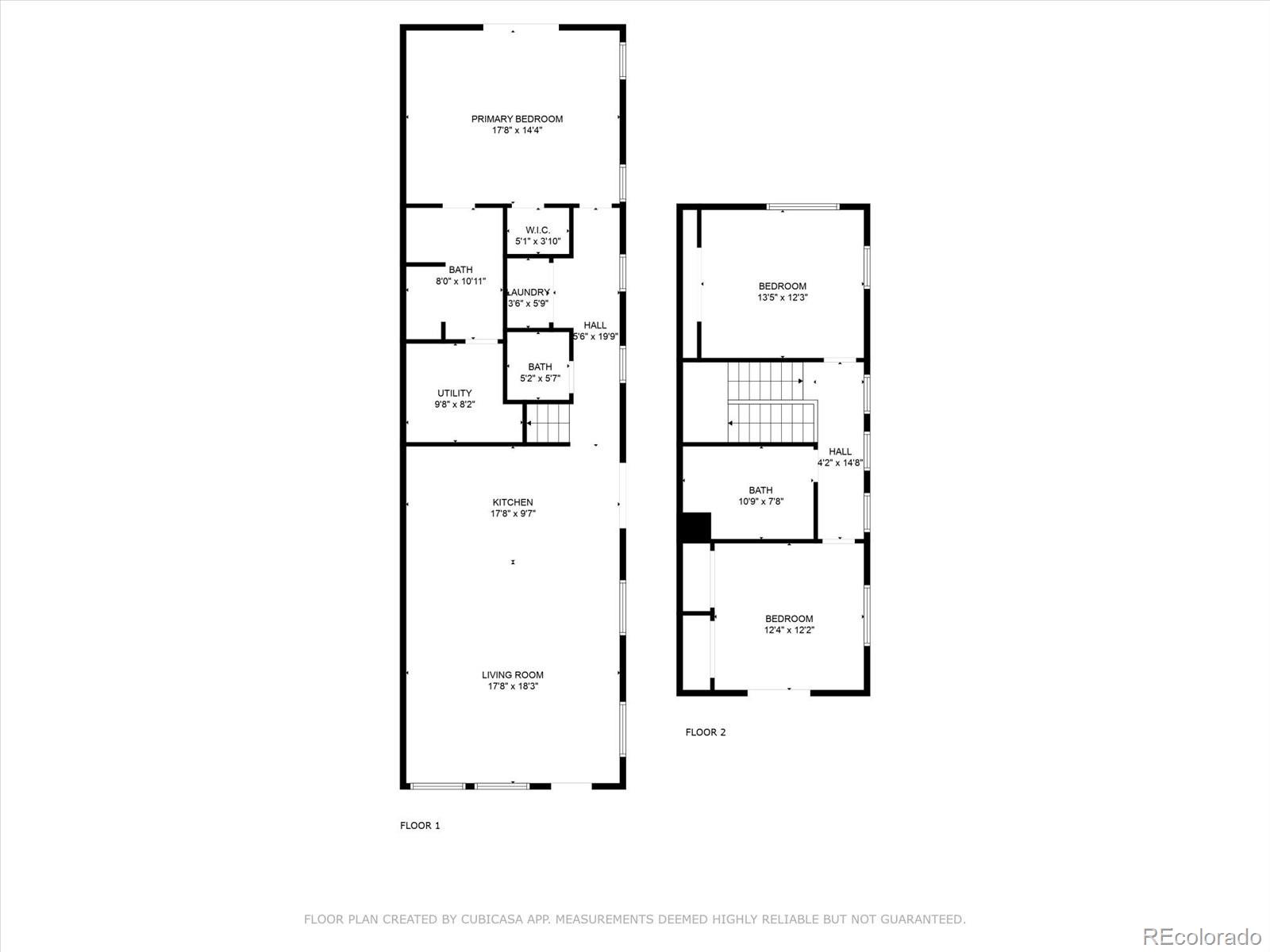 MLS Image #28 for 126  southside loop,salida, Colorado