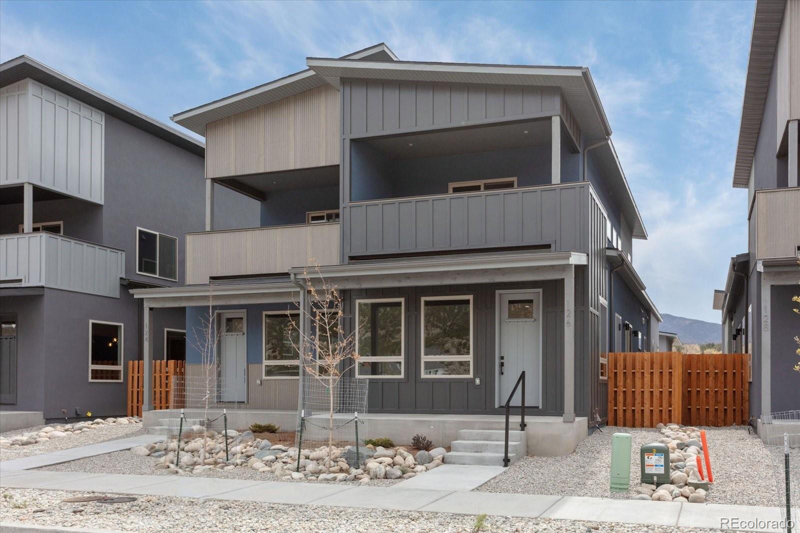 MLS Image #3 for 126  southside loop,salida, Colorado