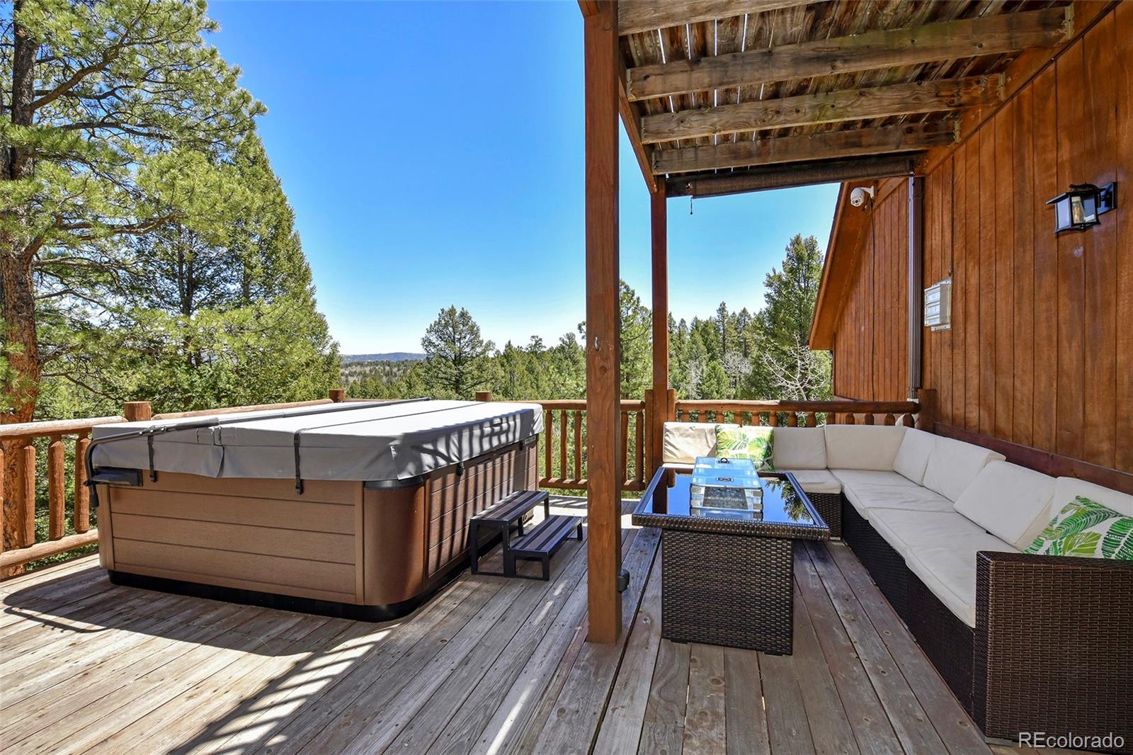 MLS Image #11 for 320  summit road,woodland park, Colorado