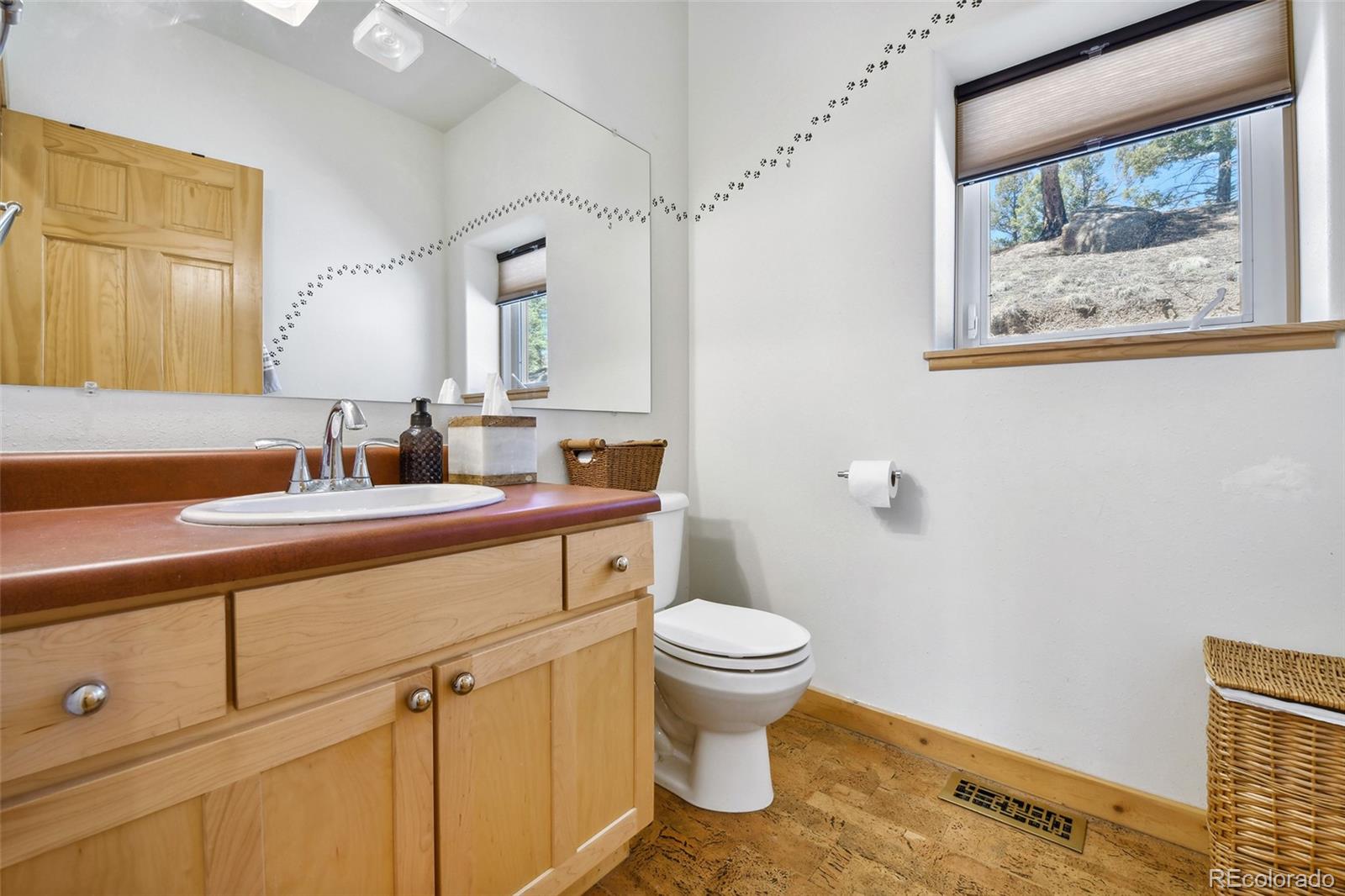 MLS Image #15 for 320  summit road,woodland park, Colorado