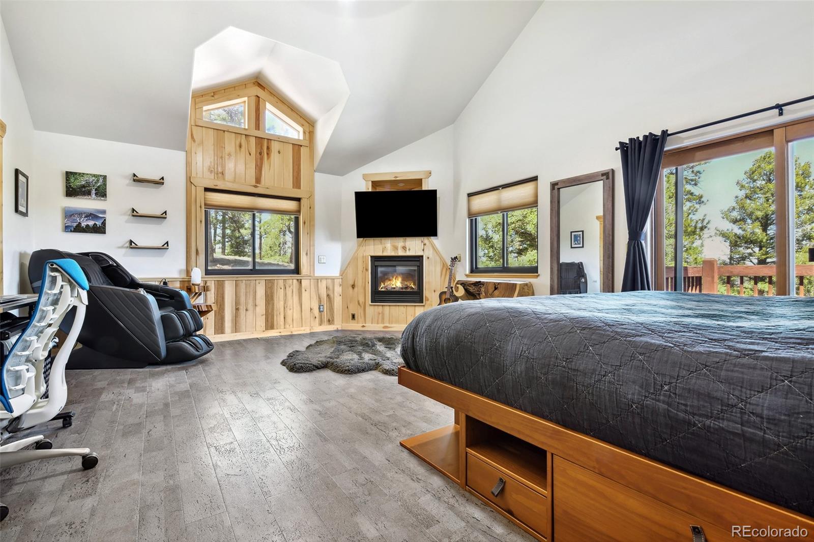 MLS Image #16 for 320  summit road,woodland park, Colorado