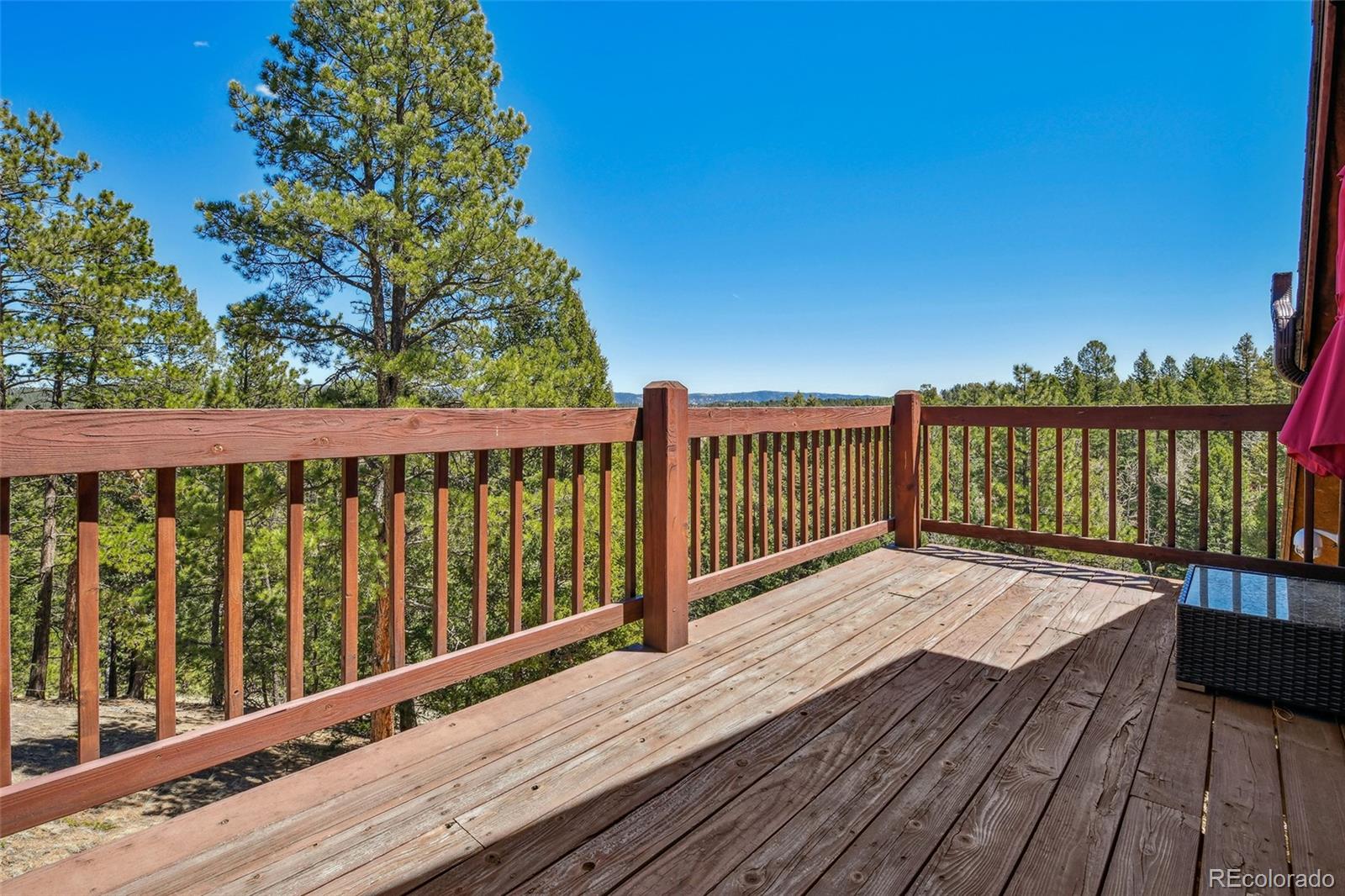MLS Image #17 for 320  summit road,woodland park, Colorado