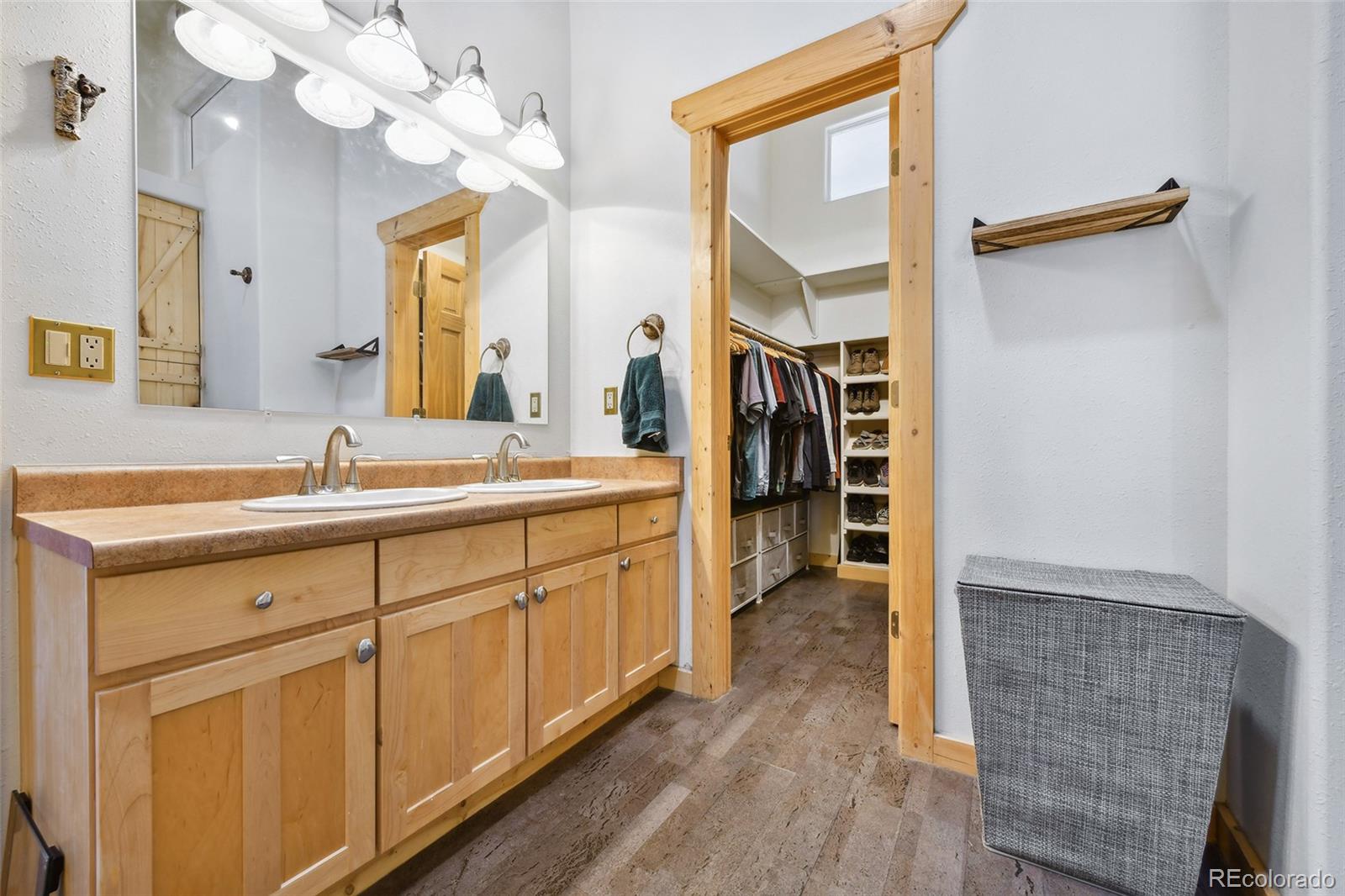 MLS Image #21 for 320  summit road,woodland park, Colorado