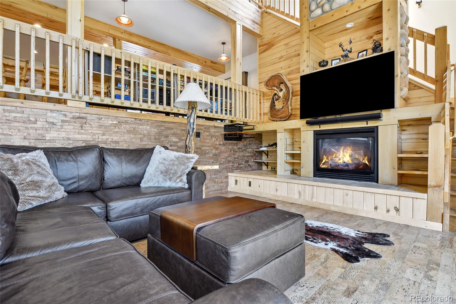 MLS Image #3 for 320  summit road,woodland park, Colorado