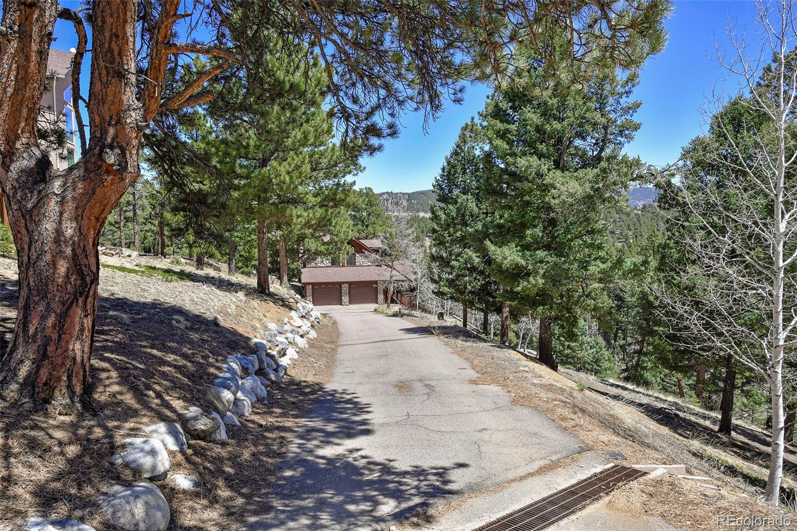 MLS Image #31 for 320  summit road,woodland park, Colorado