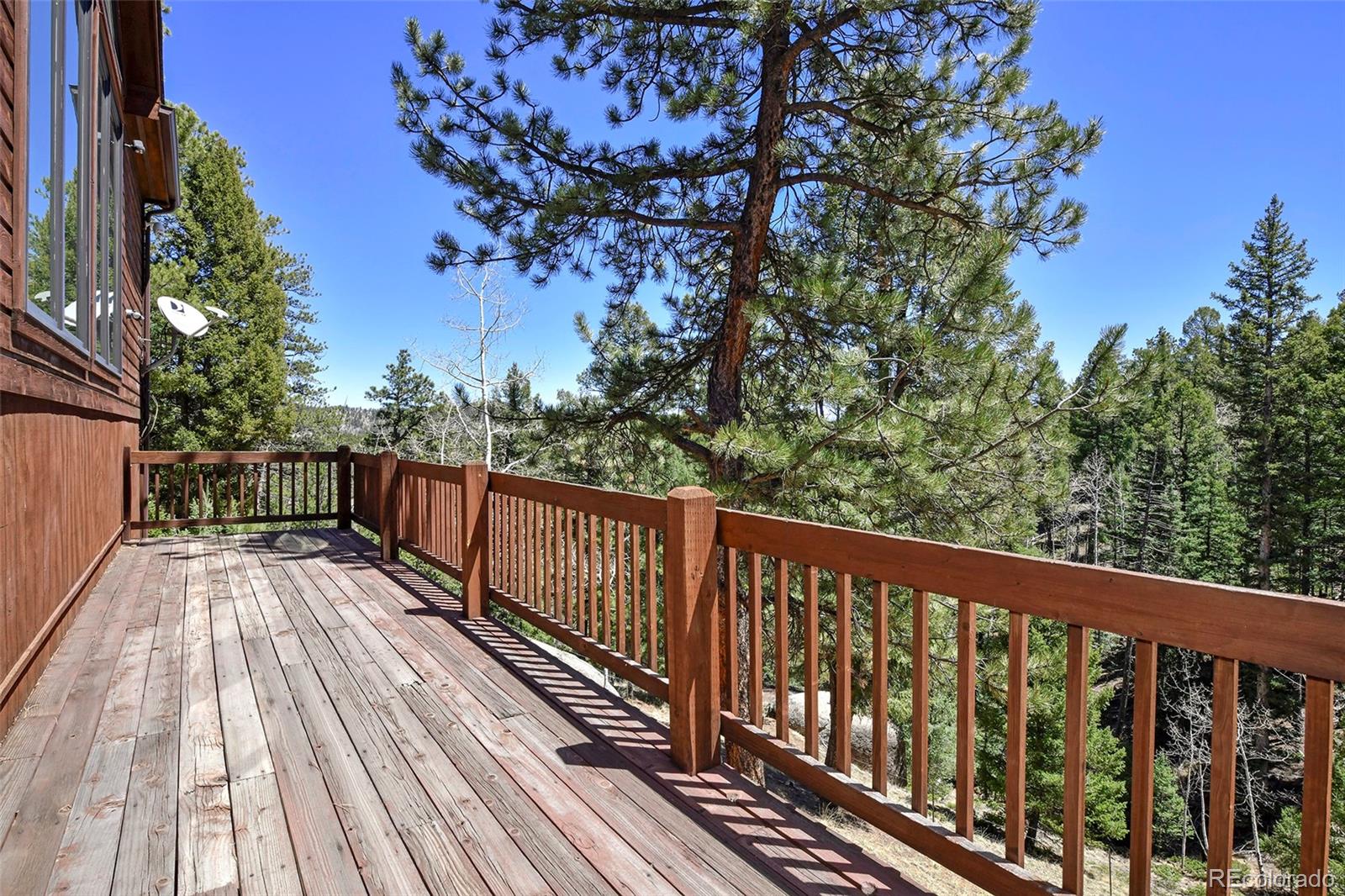 MLS Image #32 for 320  summit road,woodland park, Colorado