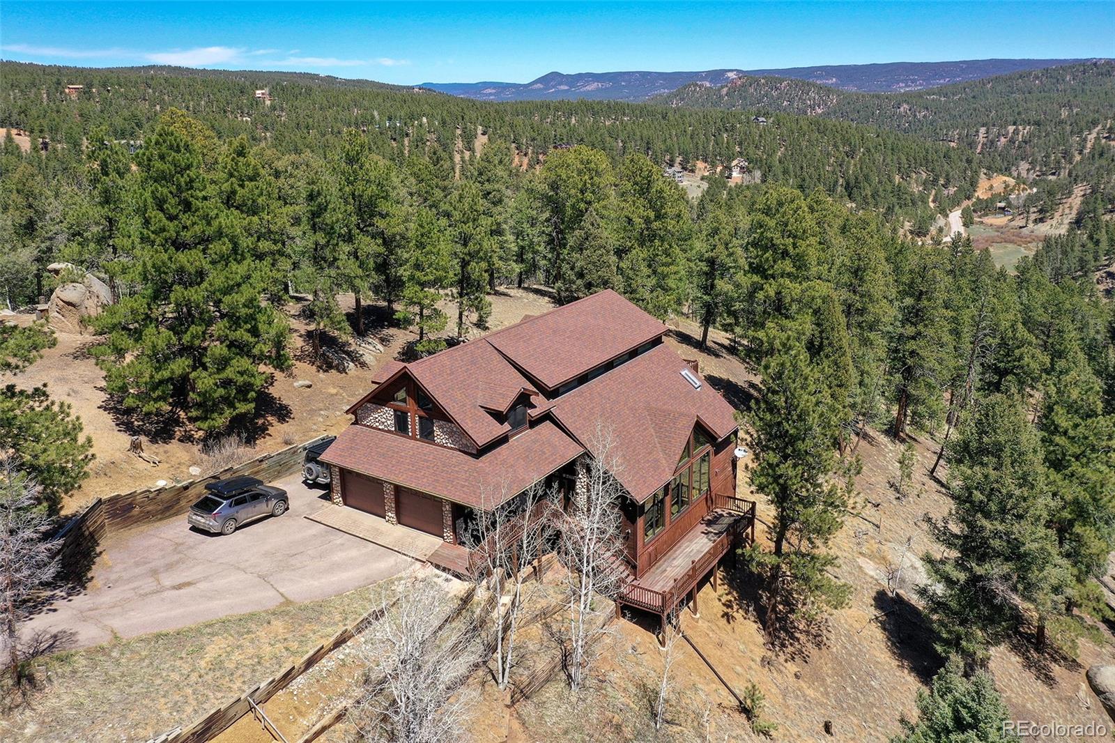 MLS Image #34 for 320  summit road,woodland park, Colorado