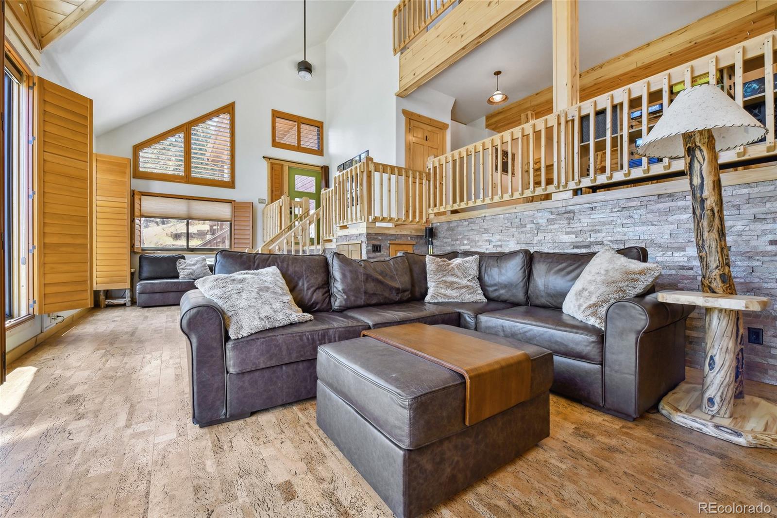 MLS Image #4 for 320  summit road,woodland park, Colorado