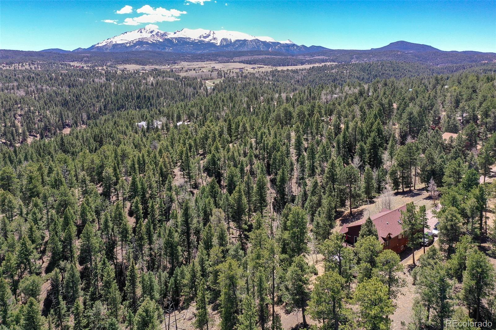 MLS Image #41 for 320  summit road,woodland park, Colorado