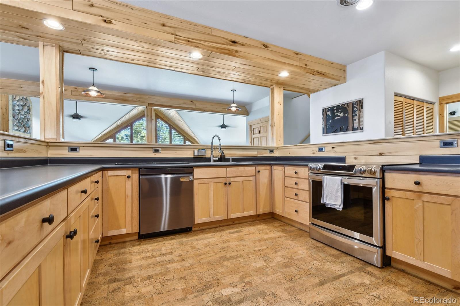 MLS Image #6 for 320  summit road,woodland park, Colorado