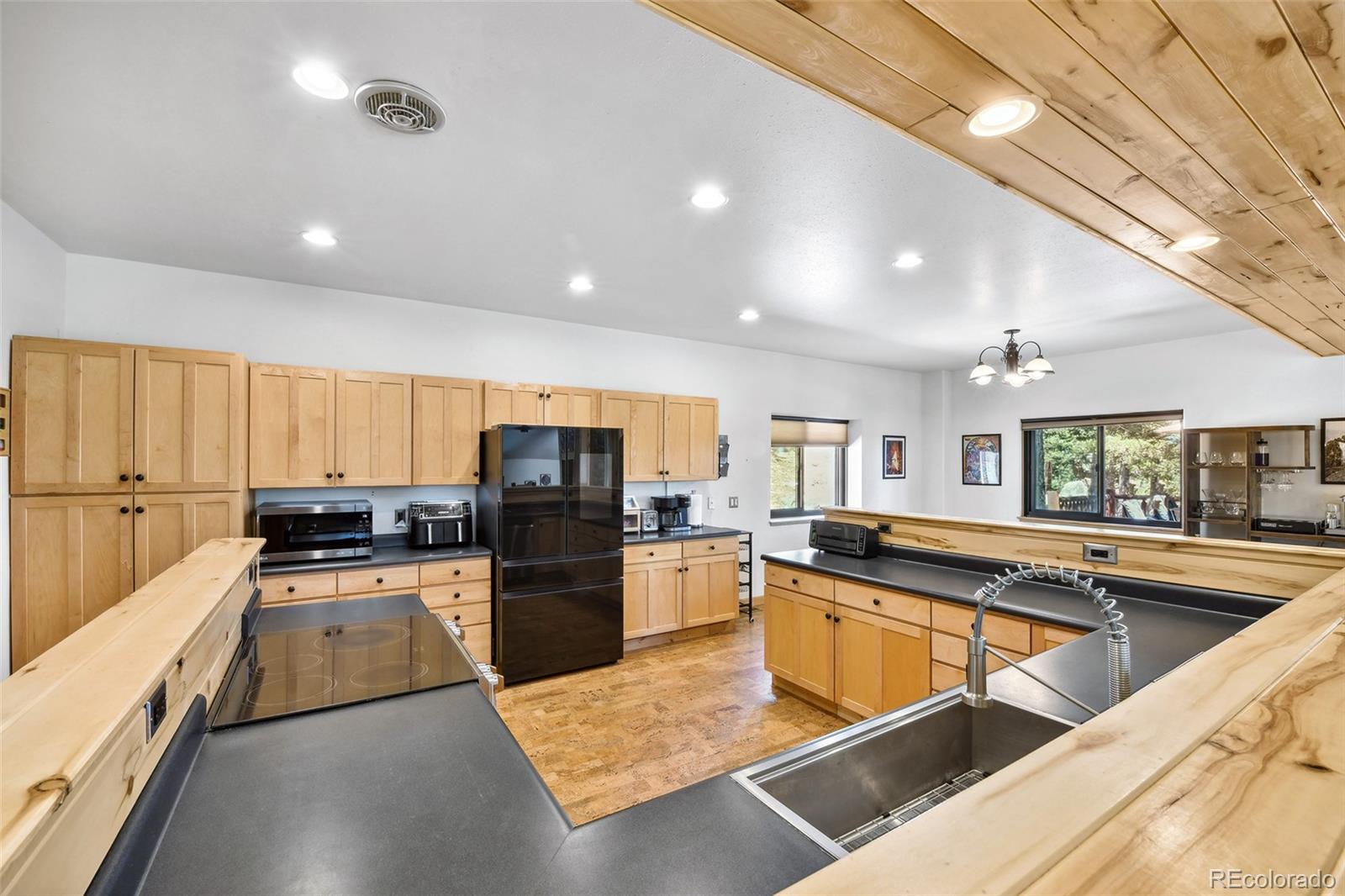 MLS Image #8 for 320  summit road,woodland park, Colorado