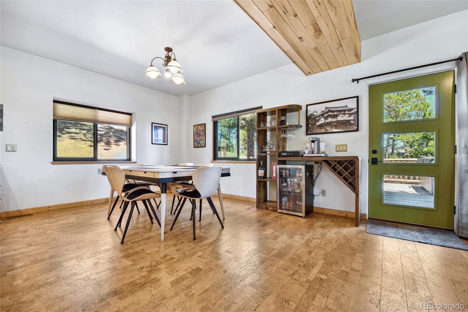 MLS Image #9 for 320  summit road,woodland park, Colorado
