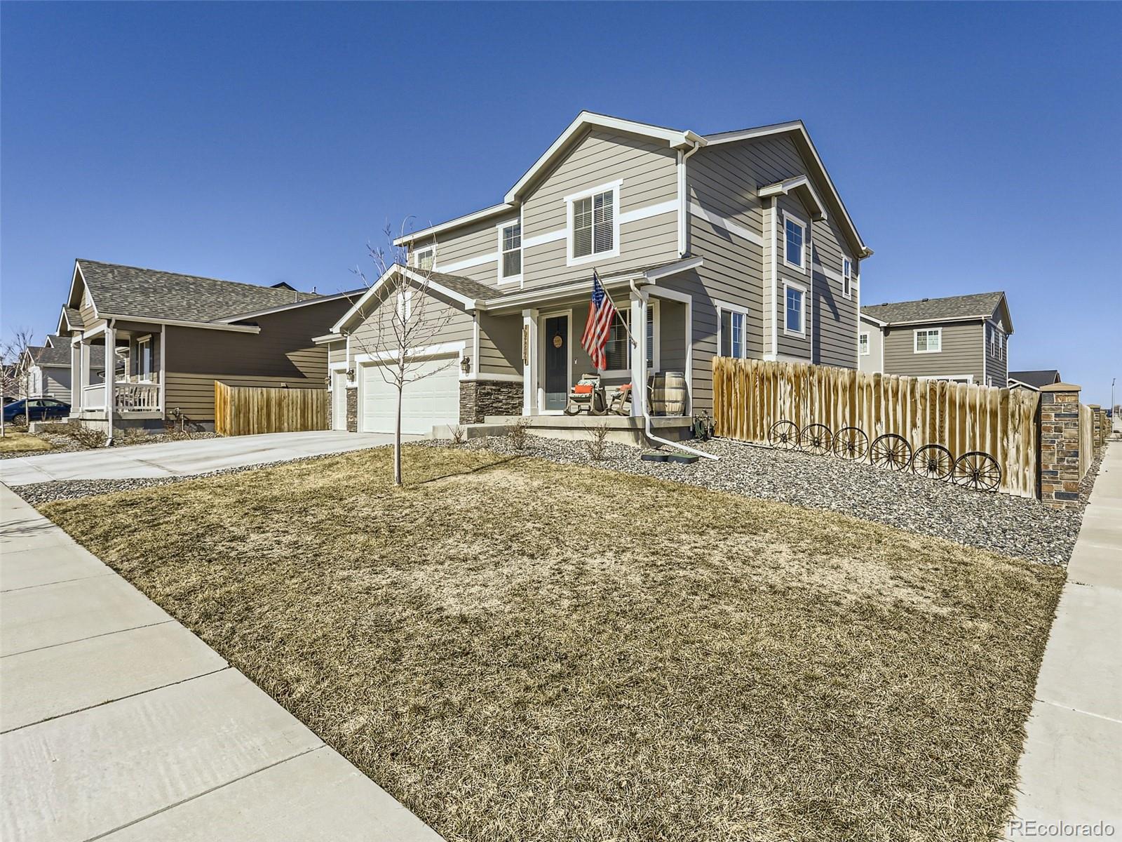 MLS Image #3 for 5995  fencerow place,brighton, Colorado
