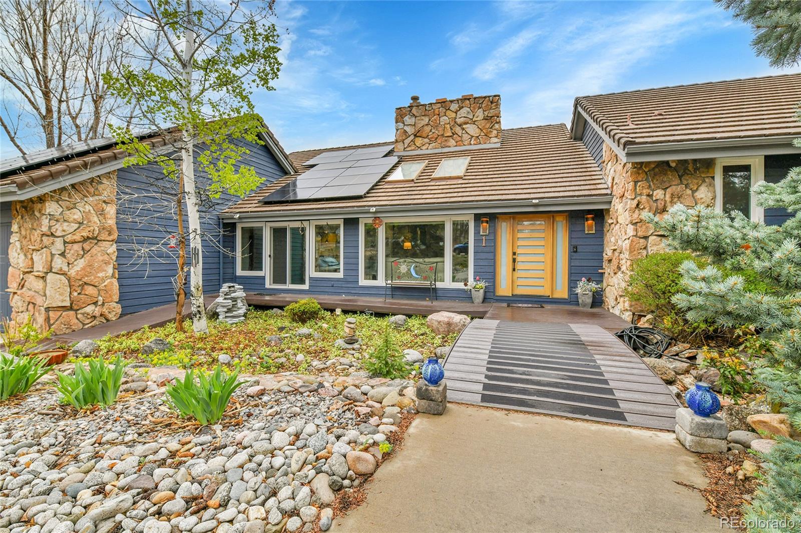MLS Image #0 for 1  red fox lane,littleton, Colorado