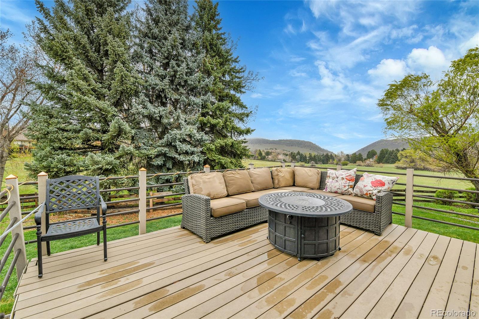 MLS Image #39 for 1  red fox lane,littleton, Colorado