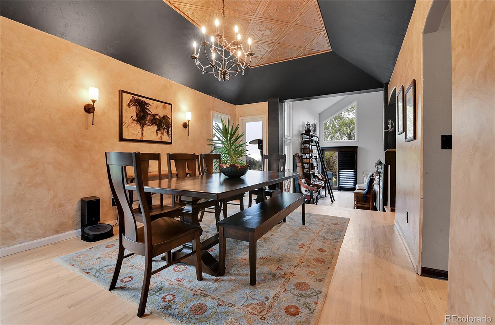 MLS Image #4 for 1  red fox lane,littleton, Colorado