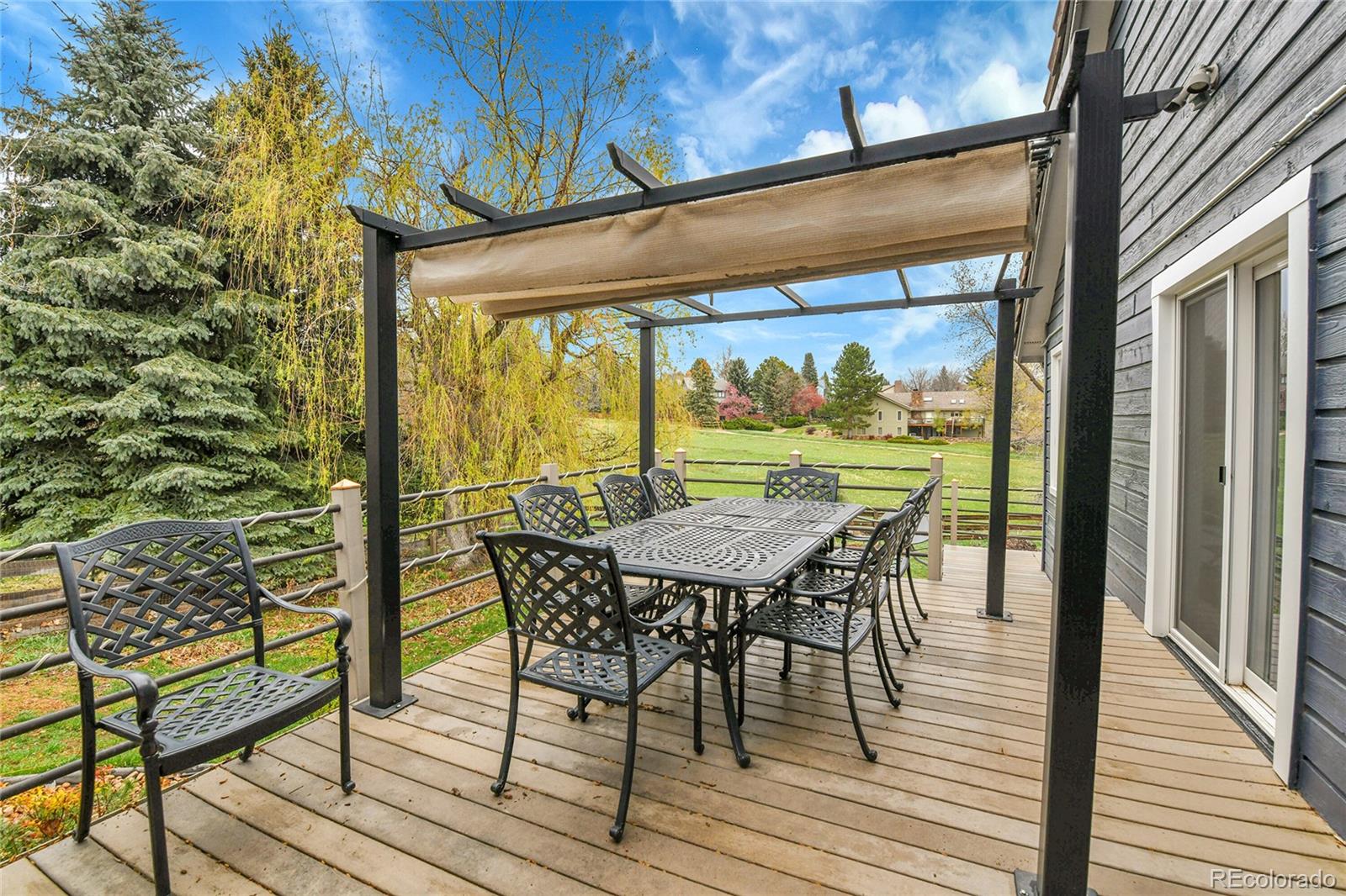 MLS Image #42 for 1  red fox lane,littleton, Colorado