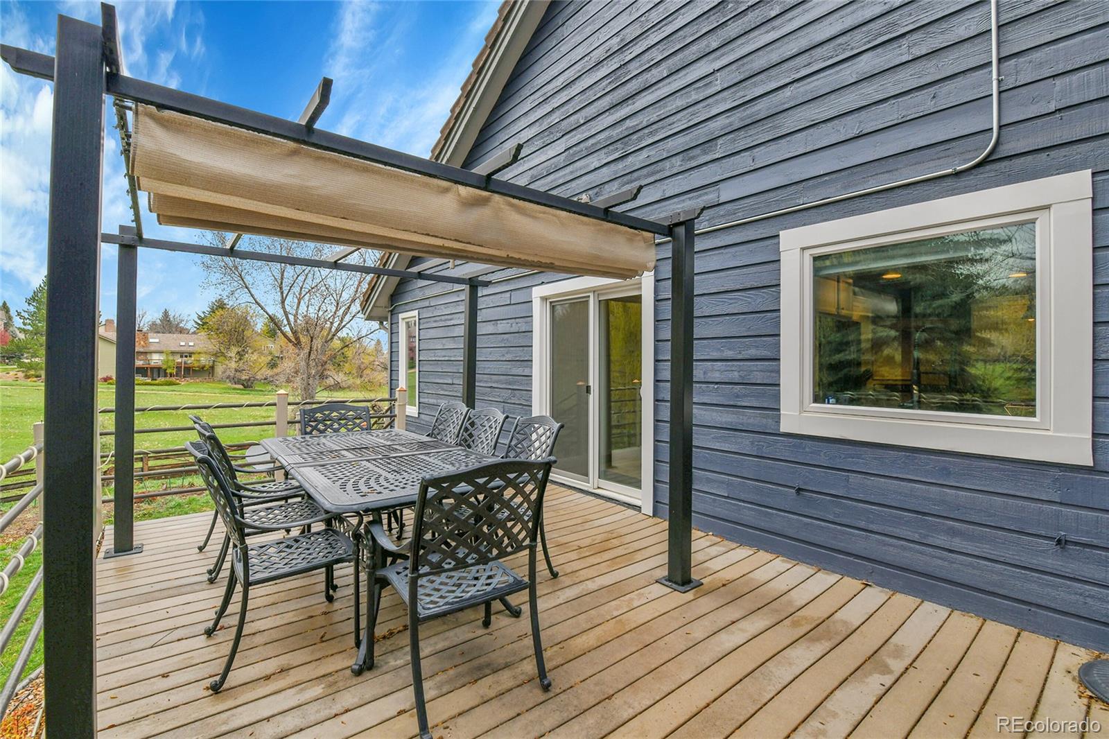 MLS Image #43 for 1  red fox lane,littleton, Colorado