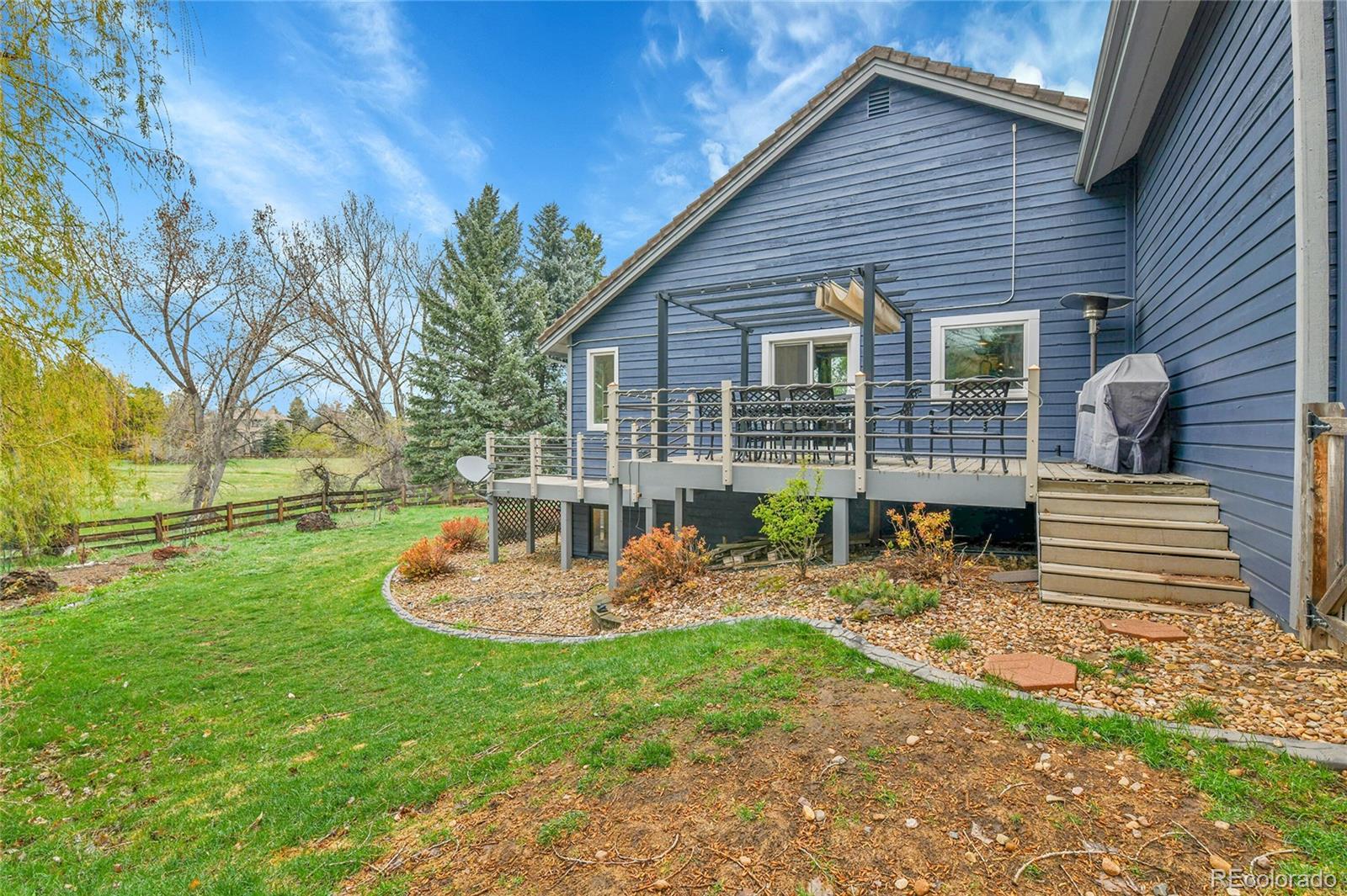 MLS Image #44 for 1  red fox lane,littleton, Colorado