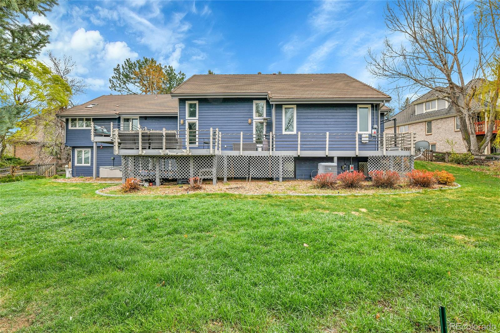 MLS Image #45 for 1  red fox lane,littleton, Colorado