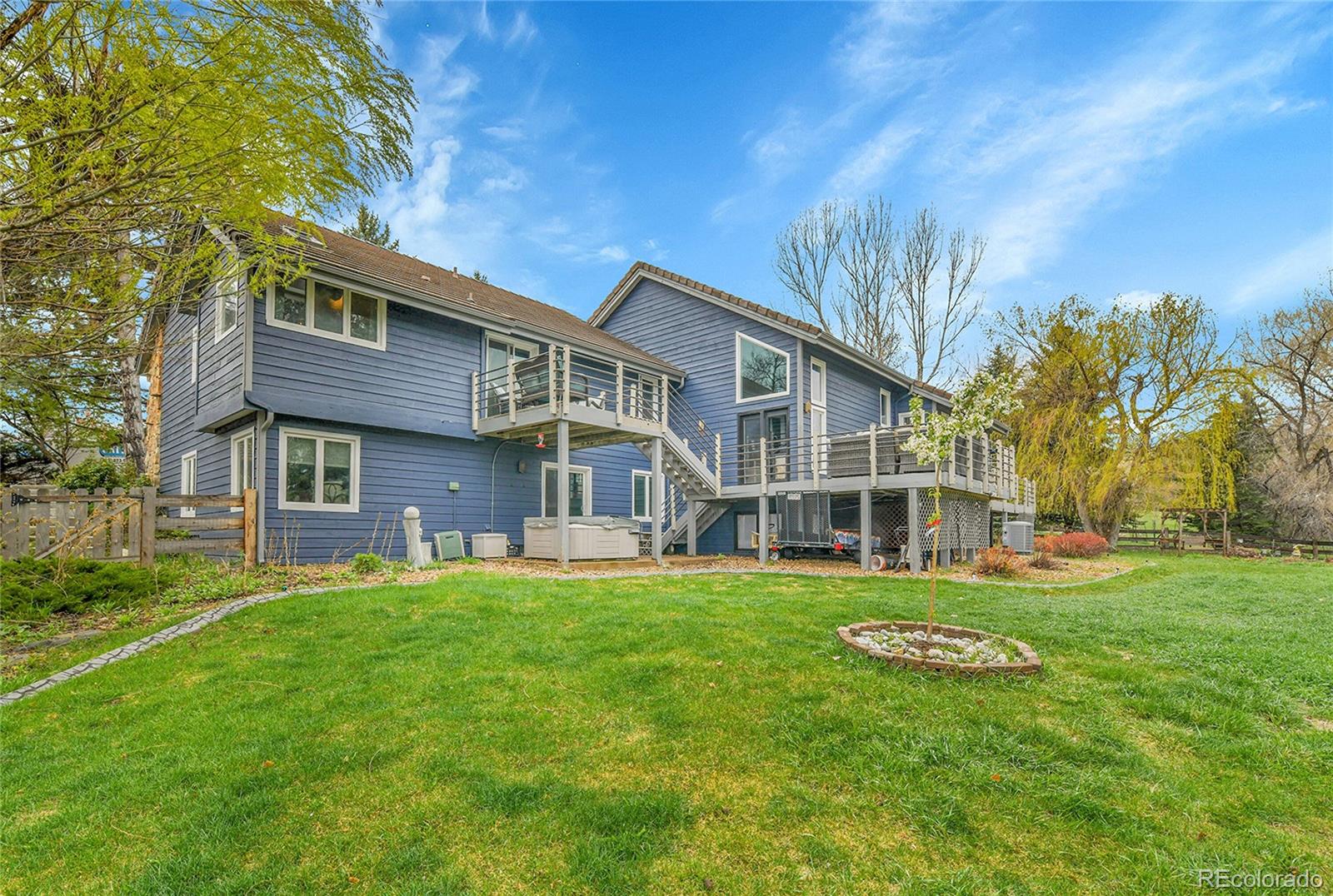 MLS Image #46 for 1  red fox lane,littleton, Colorado