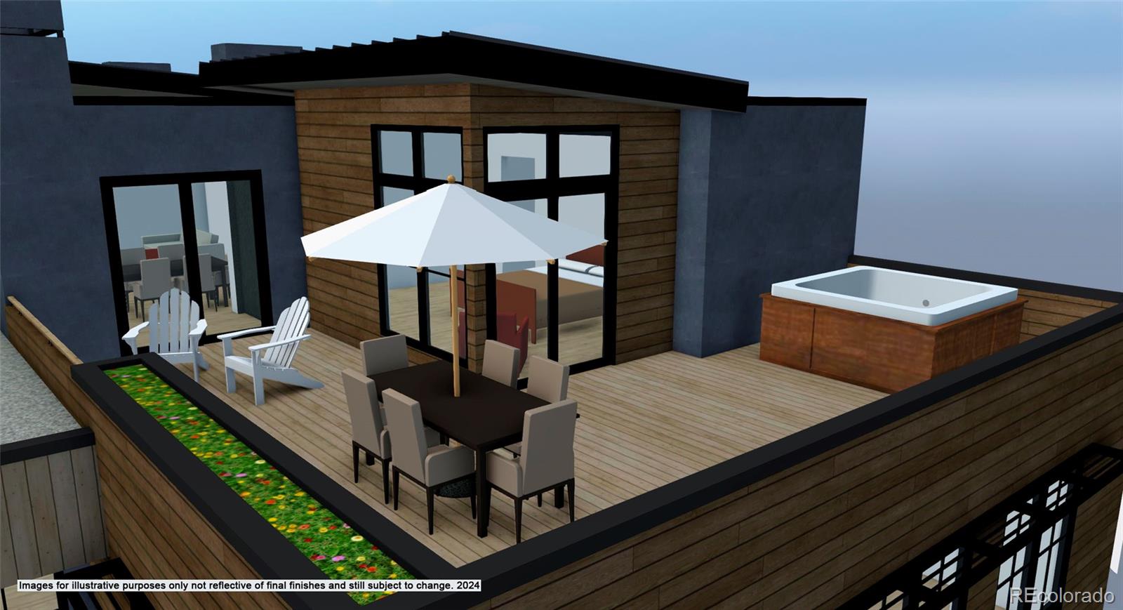 MLS Image #7 for 310  main street,frisco, Colorado