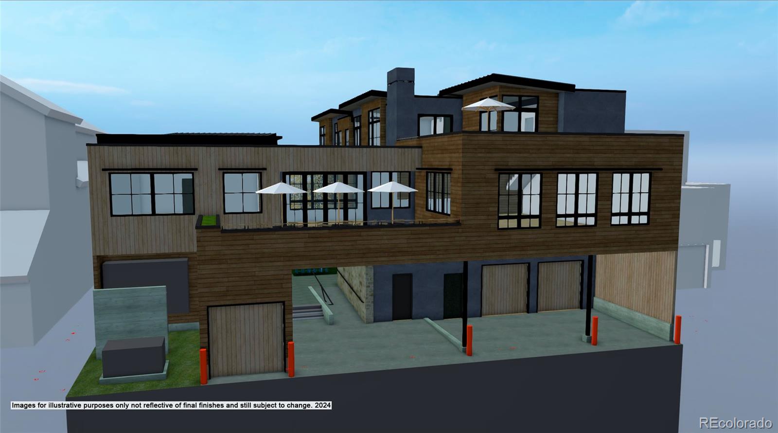 MLS Image #9 for 310  main street,frisco, Colorado